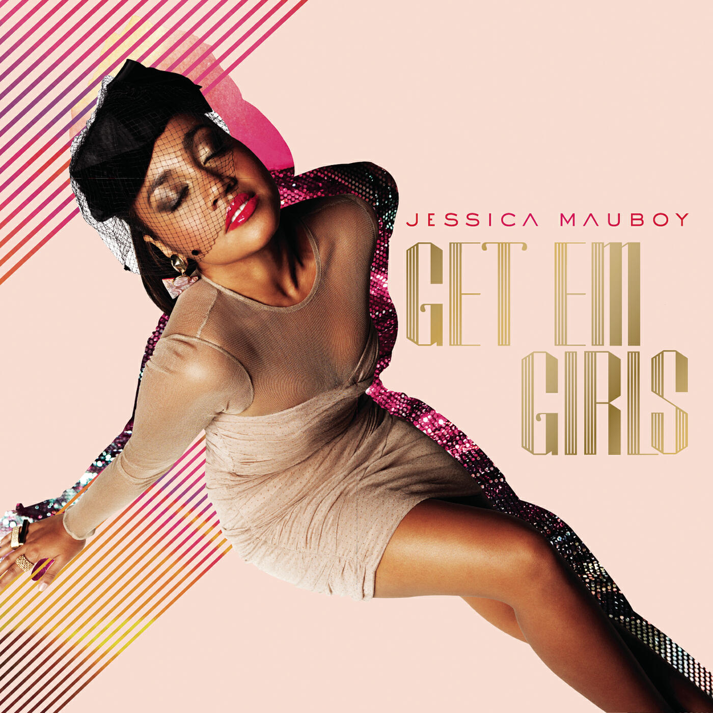 Релиз Get 'Em Girls