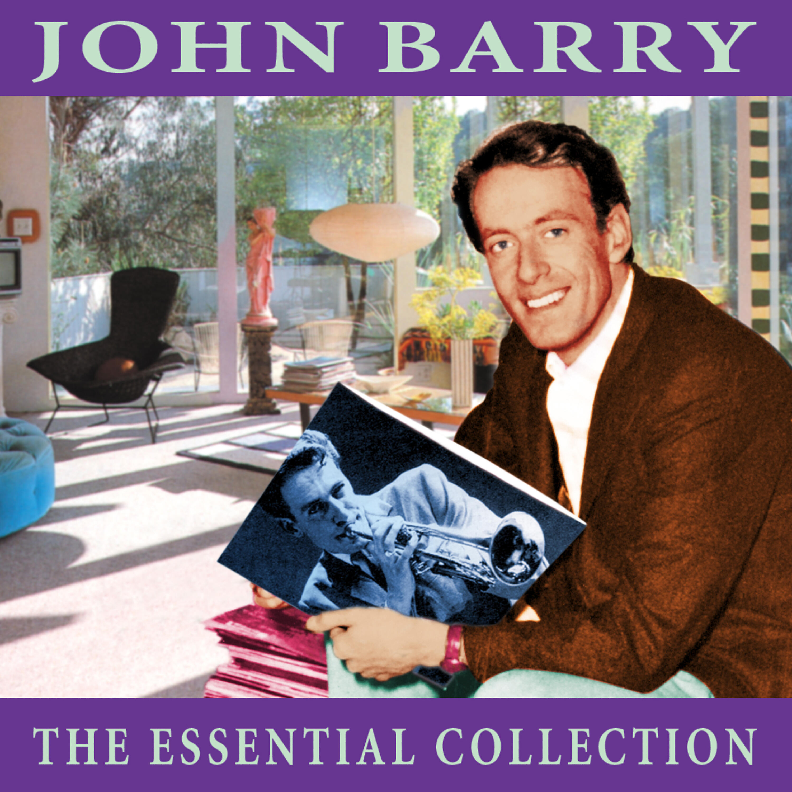 Релиз The Essential Collection