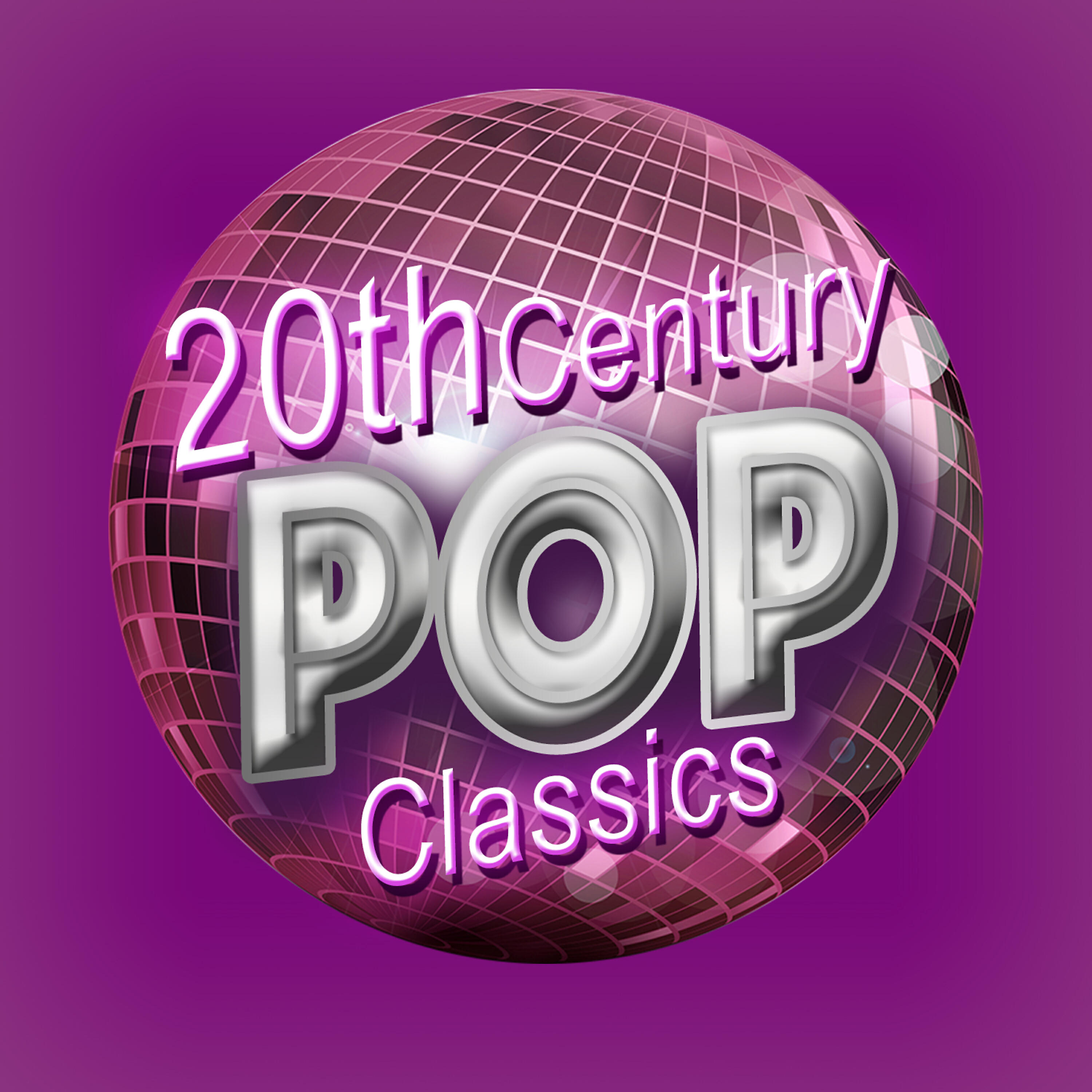 Релиз 20th Century Pop Classics