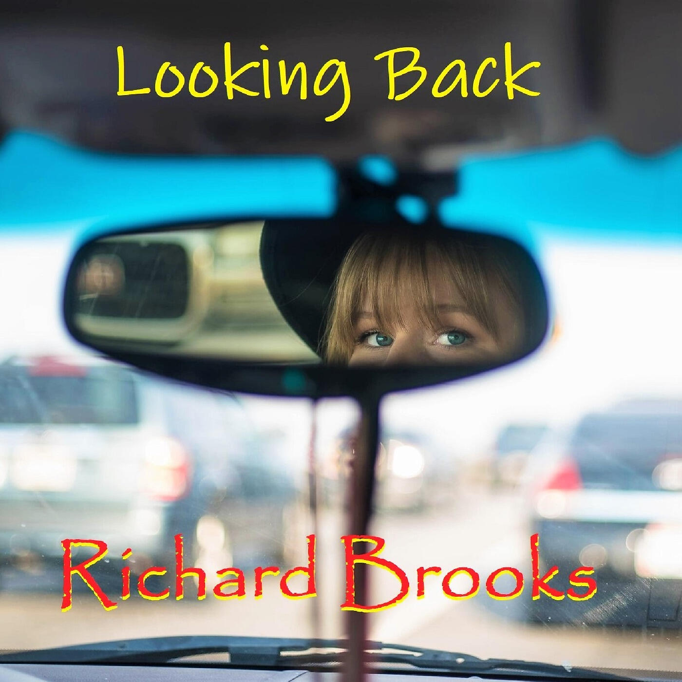 Релиз Looking Back
