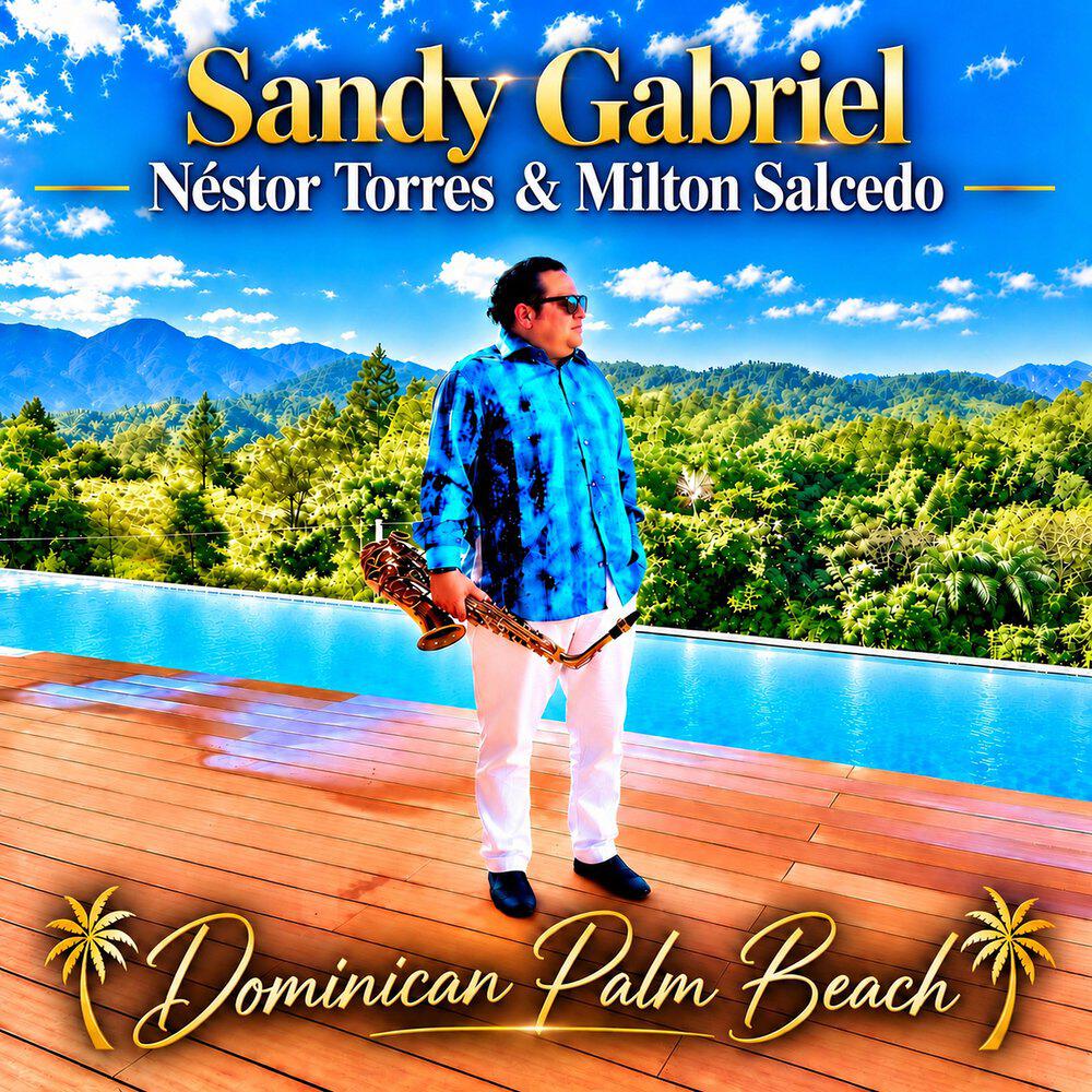 Релиз Dominican Palm Beach