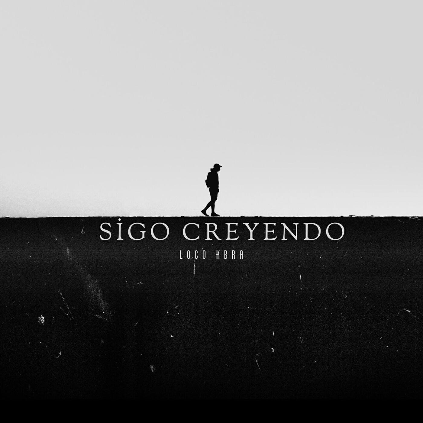 Релиз Sigo Creyendo