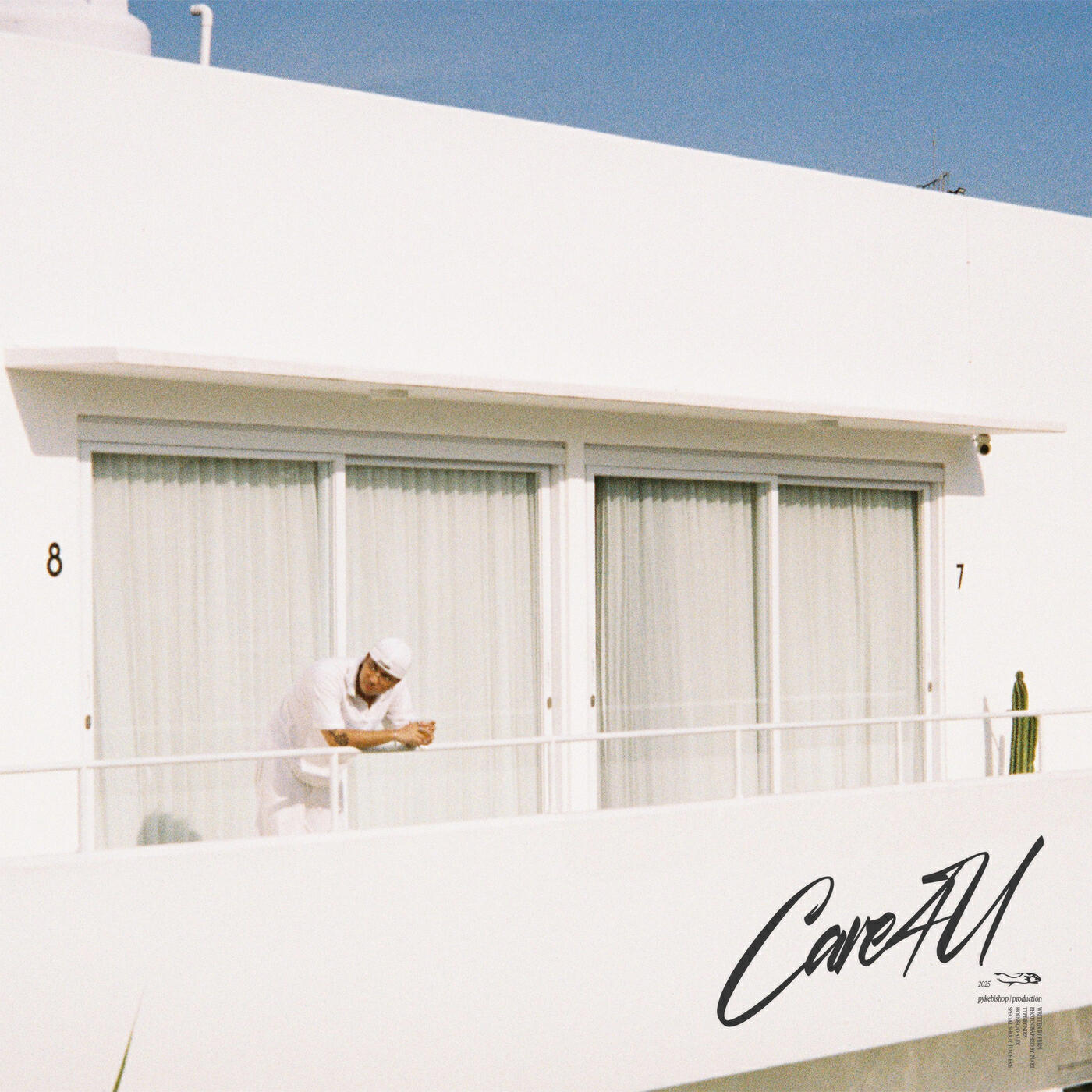 Релиз Care 4 U