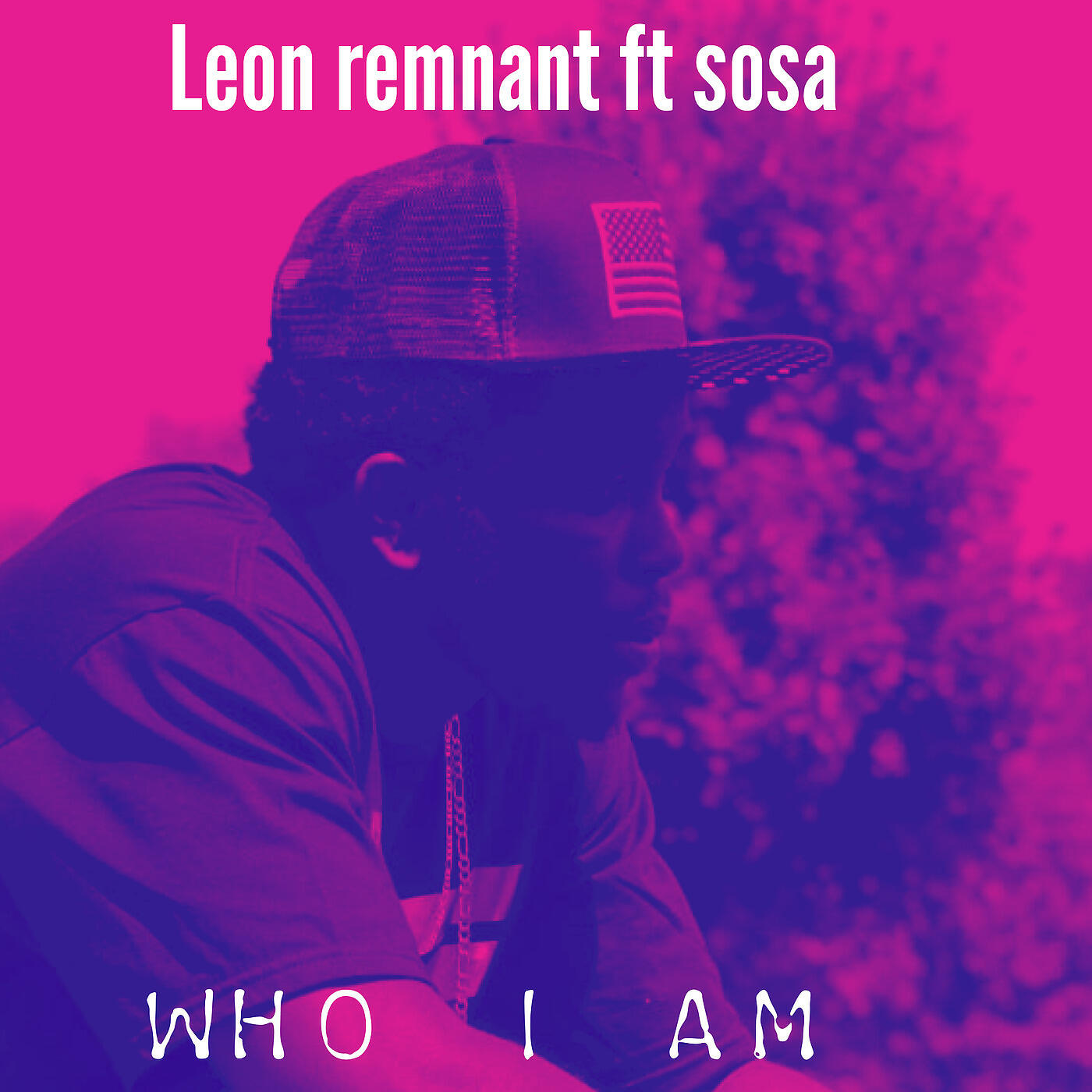 Релиз Who I Am