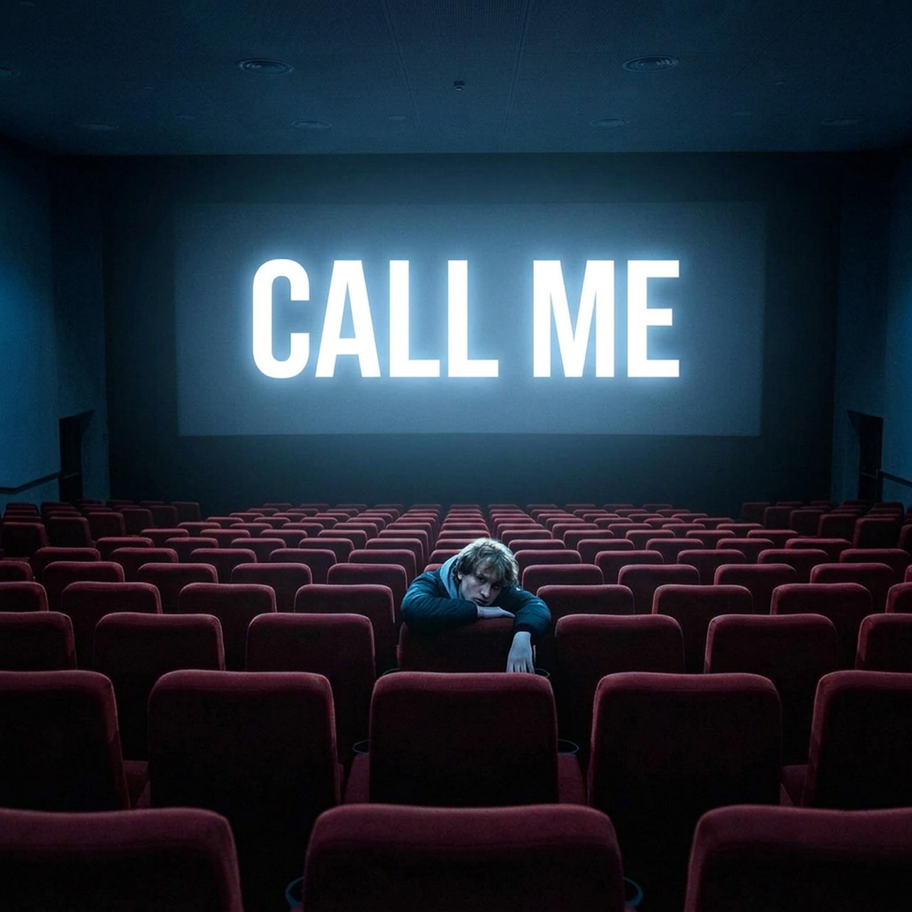 Релиз Call me