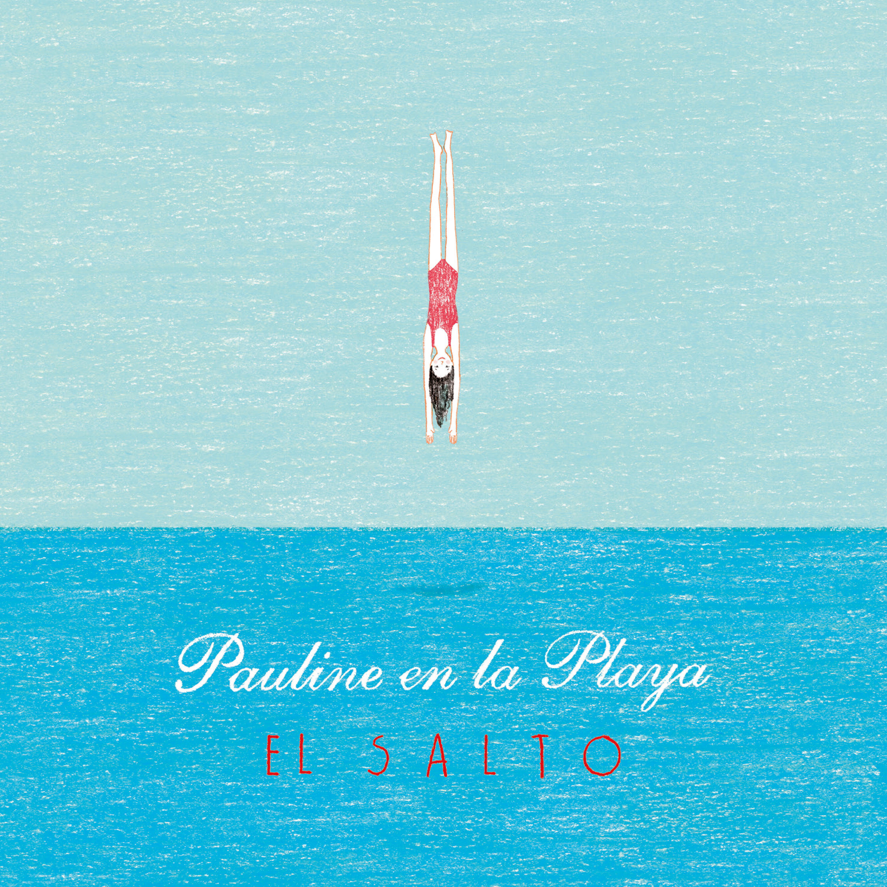 Релиз El Salto