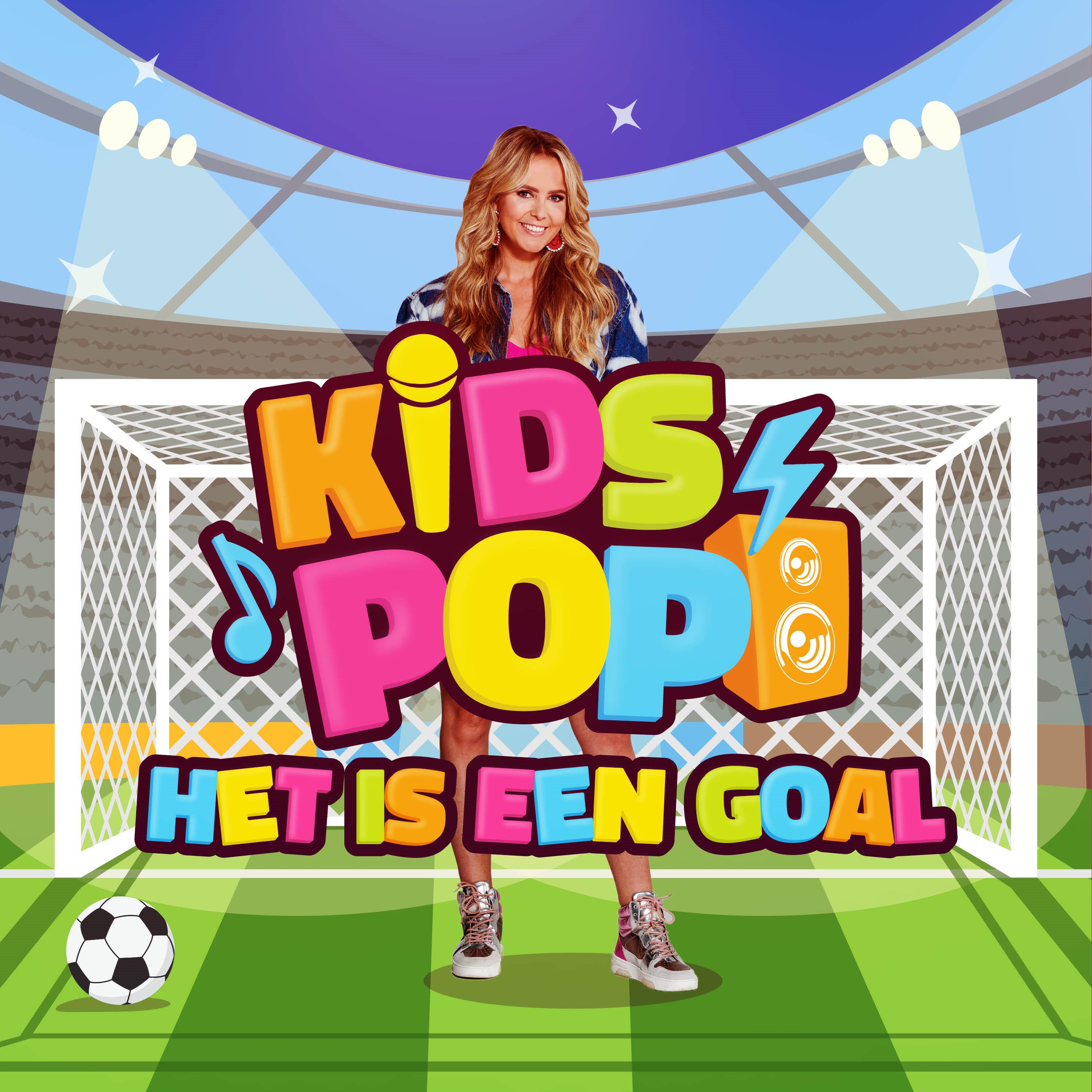 Релиз Het Is Een Goal