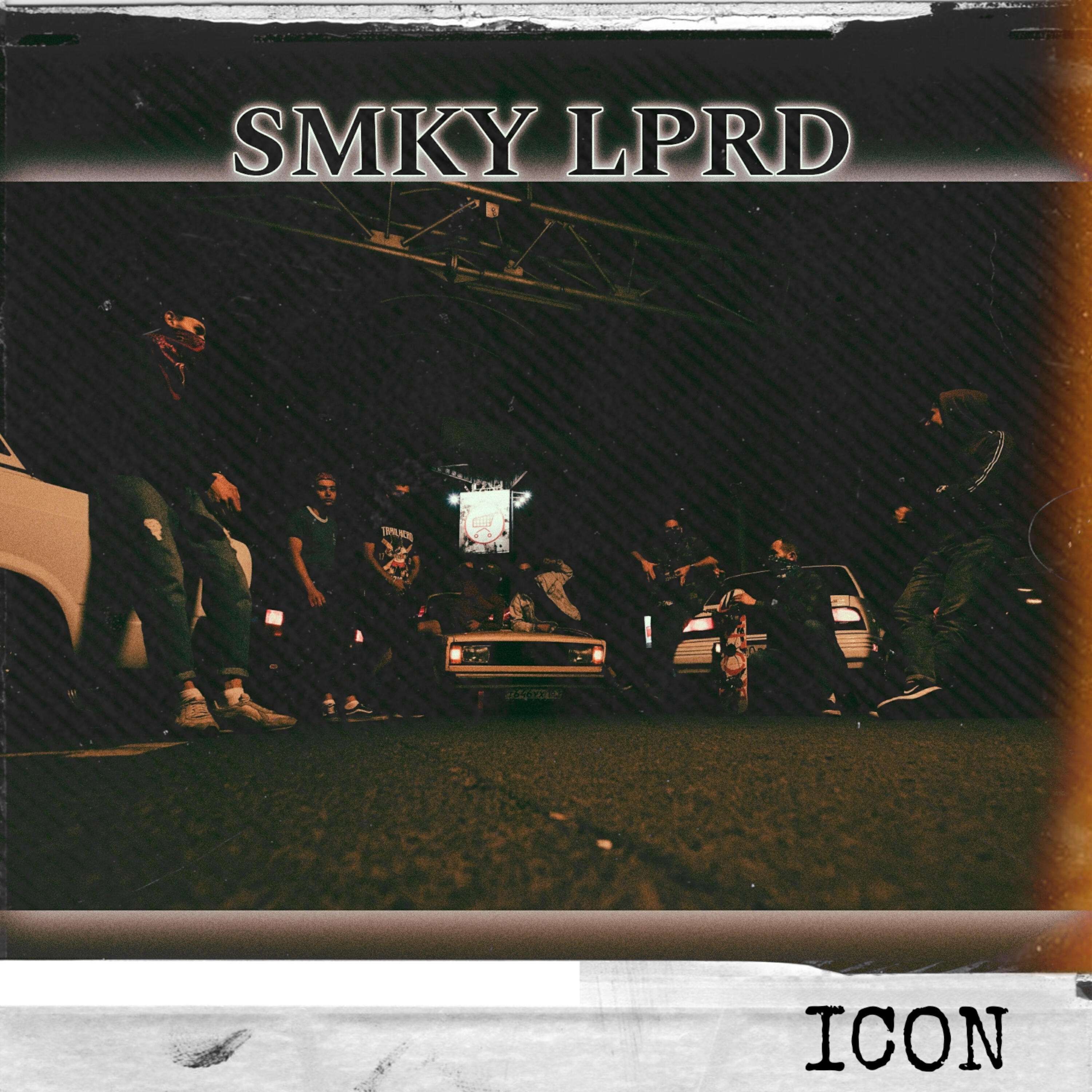 Релиз ICON