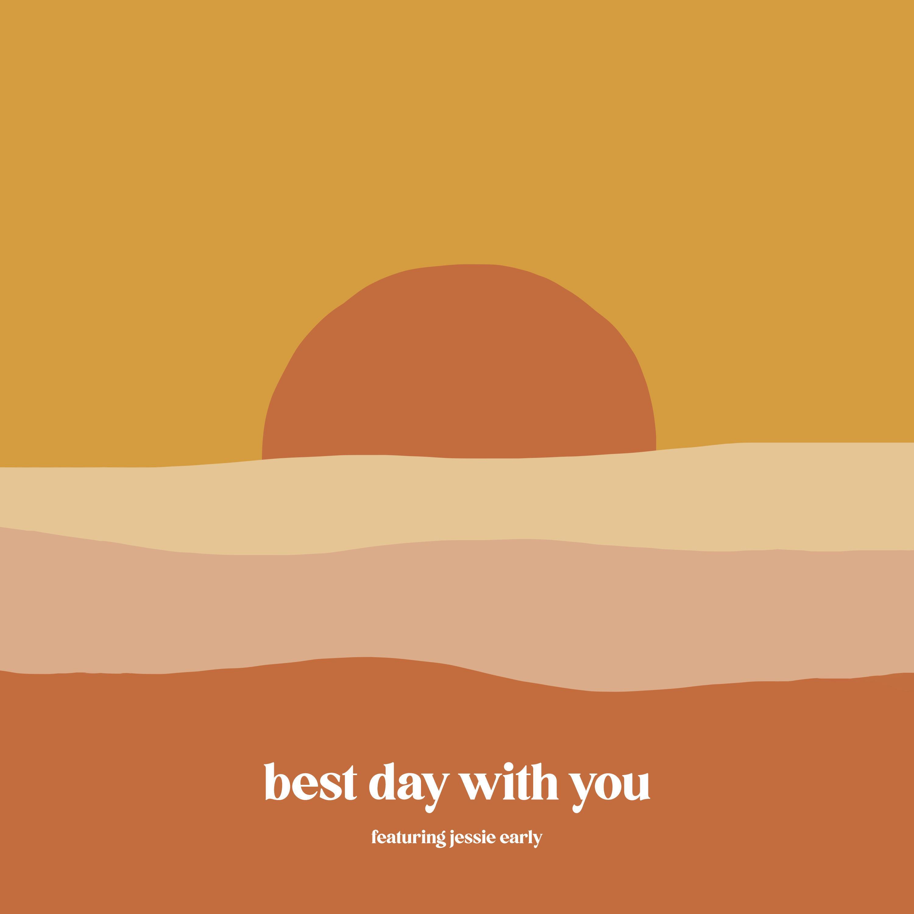 Релиз Best Day With You
