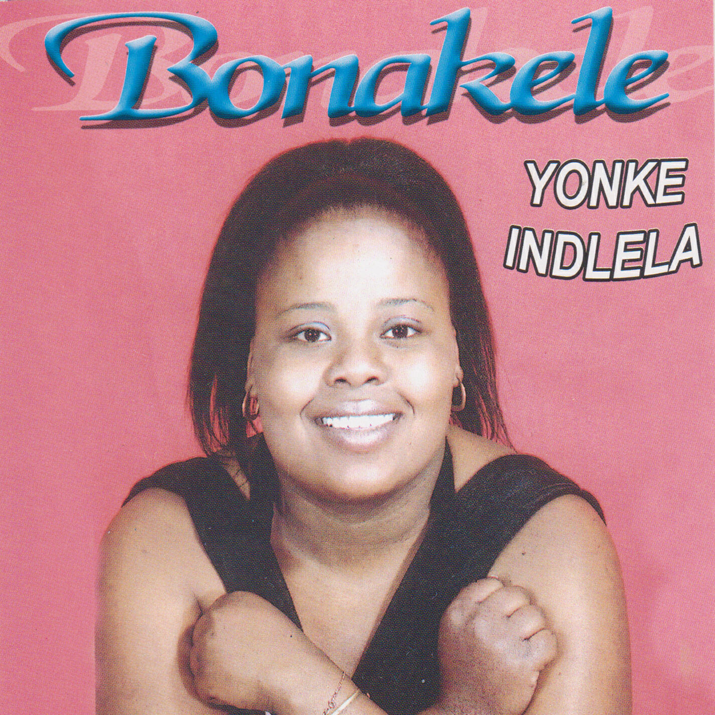 Релиз Yonke Indlela