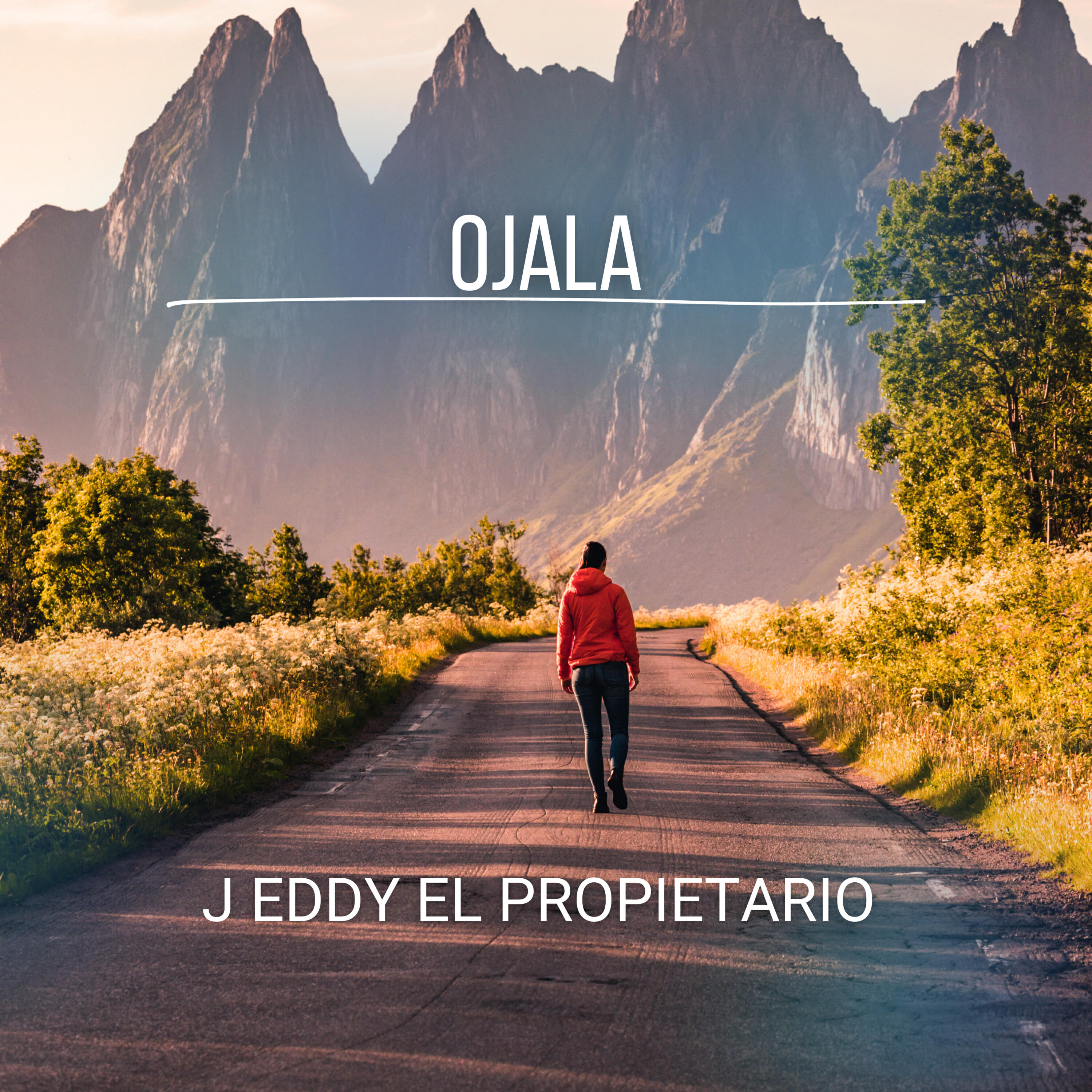 Релиз Ojala