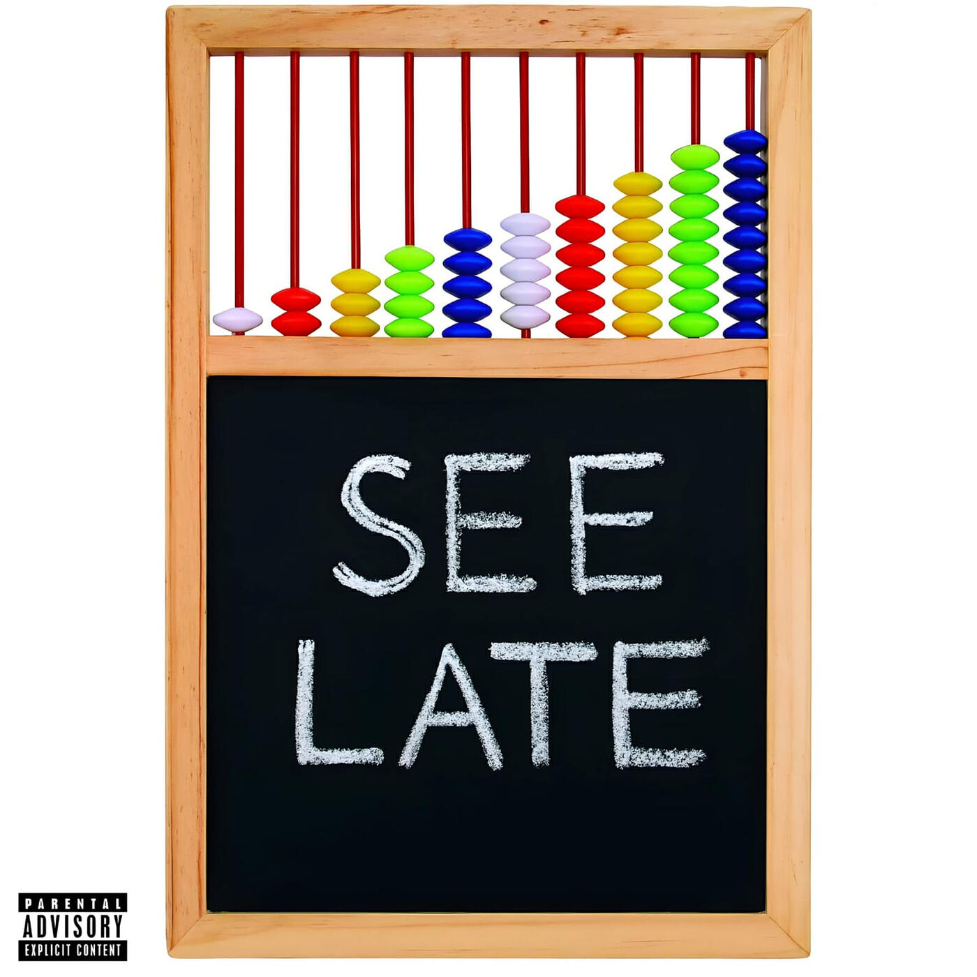 Релиз See Late