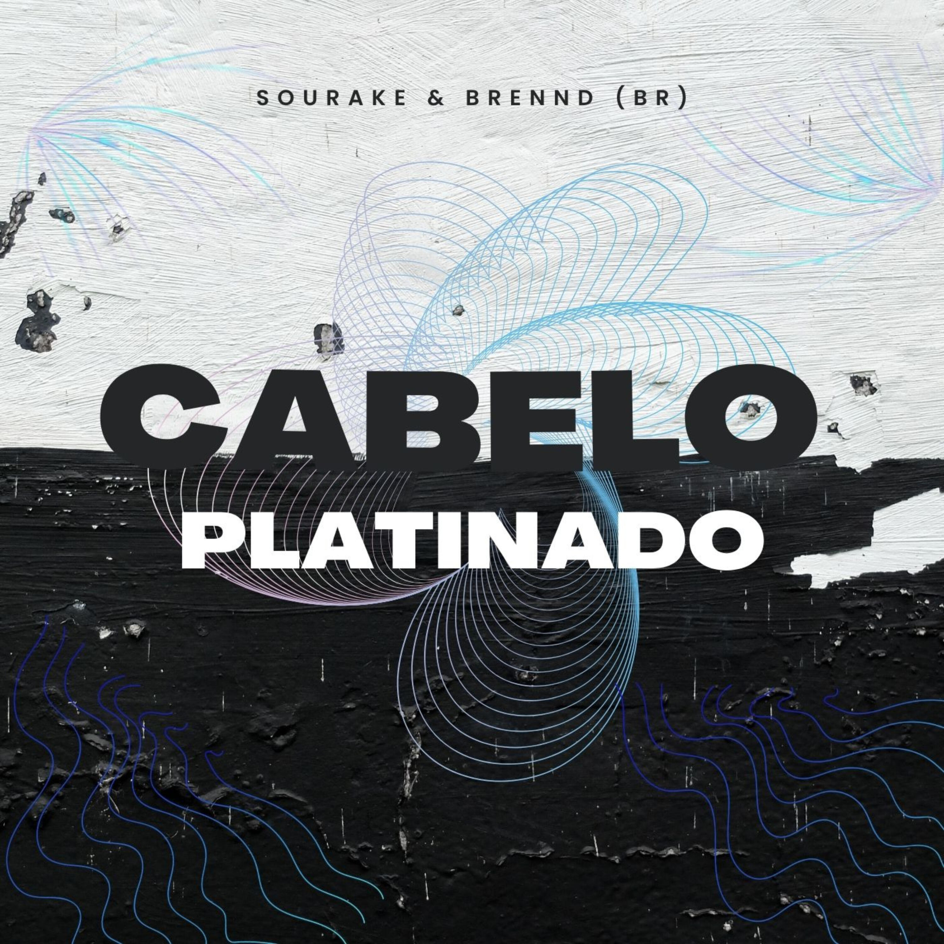 Релиз Cabelo Platinado
