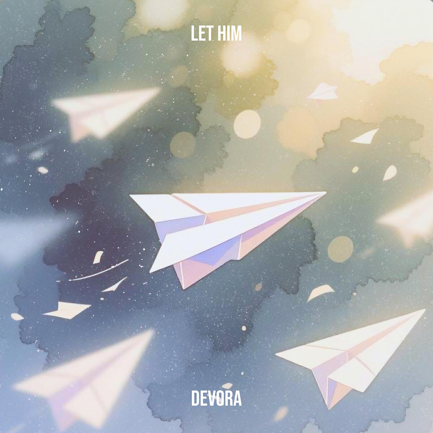Релиз Let Him