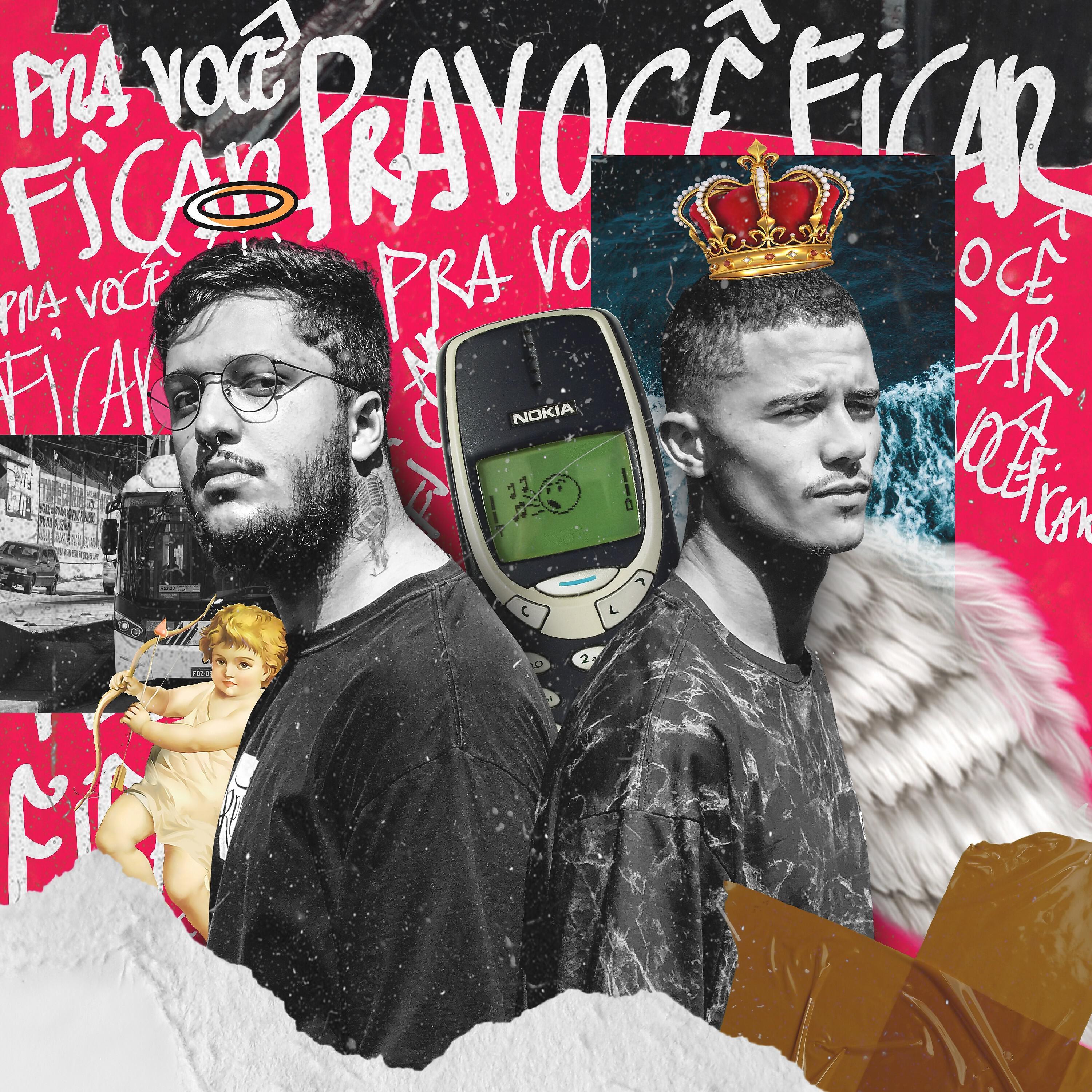 Релиз Pra Você Ficar