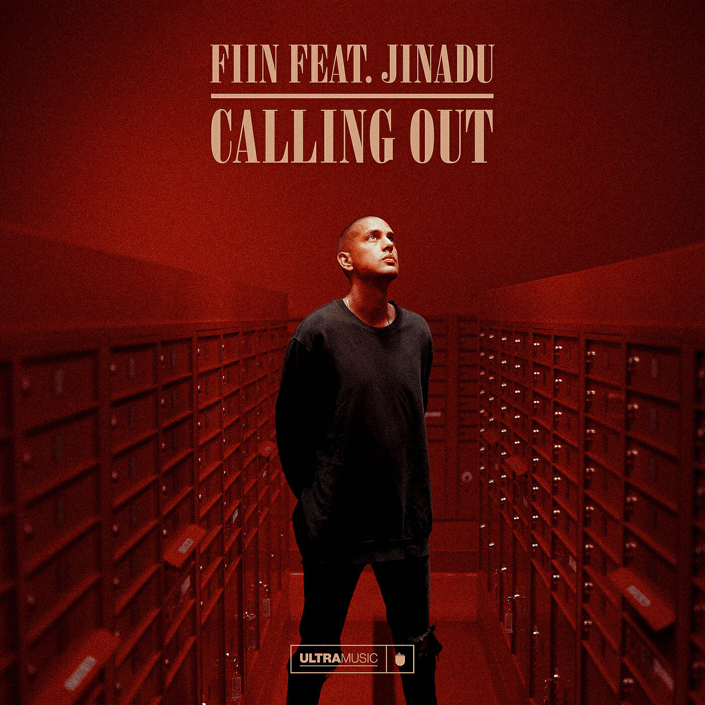 Релиз Calling Out