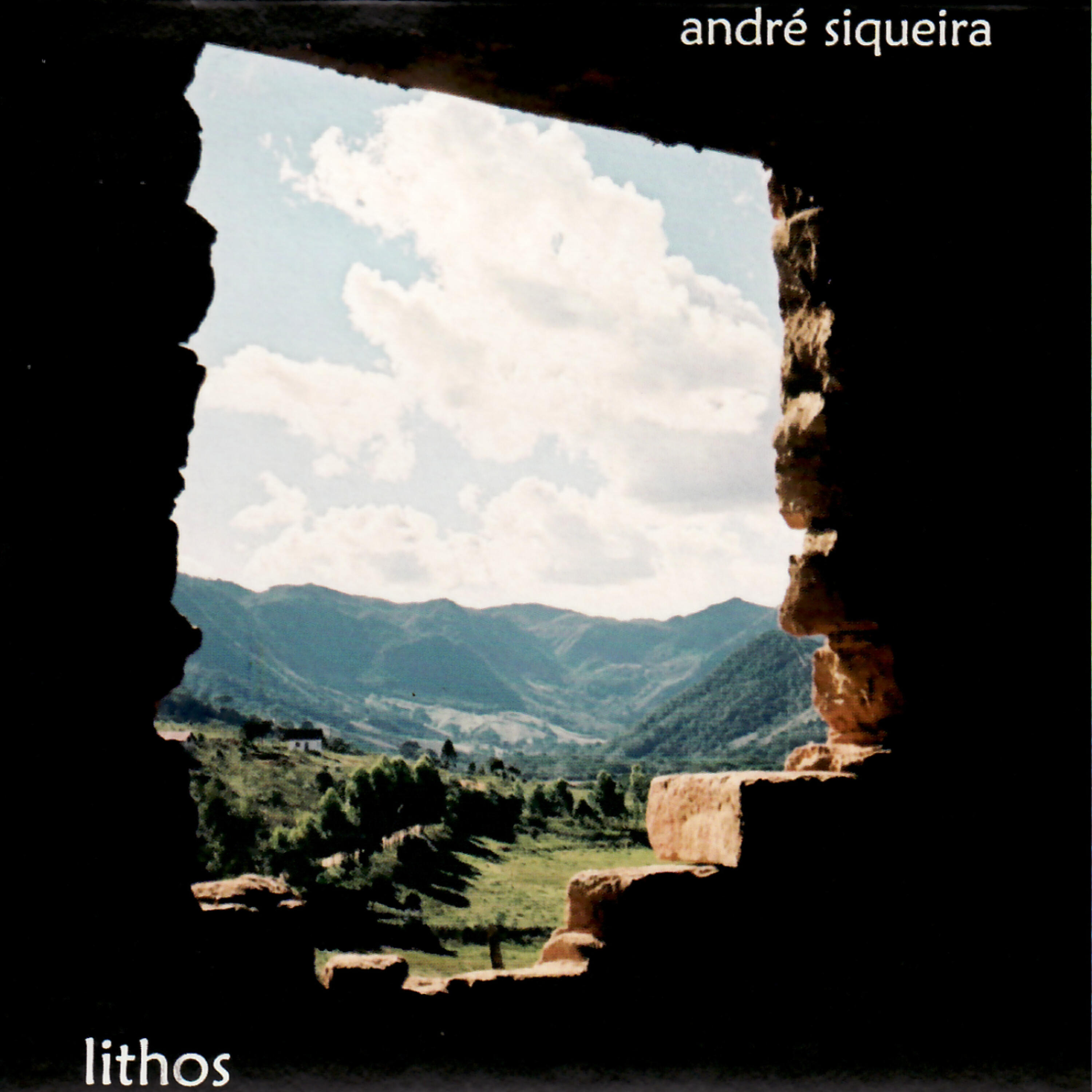 Релиз Lithos