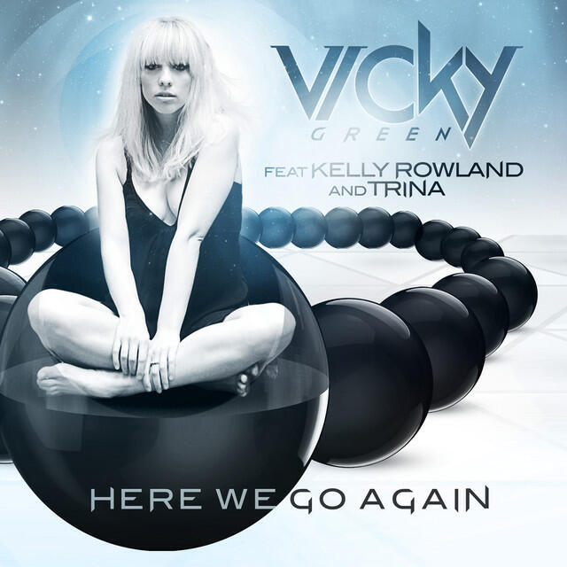Релиз Here We Go Again (feat. Kelly Rowland & Trina)