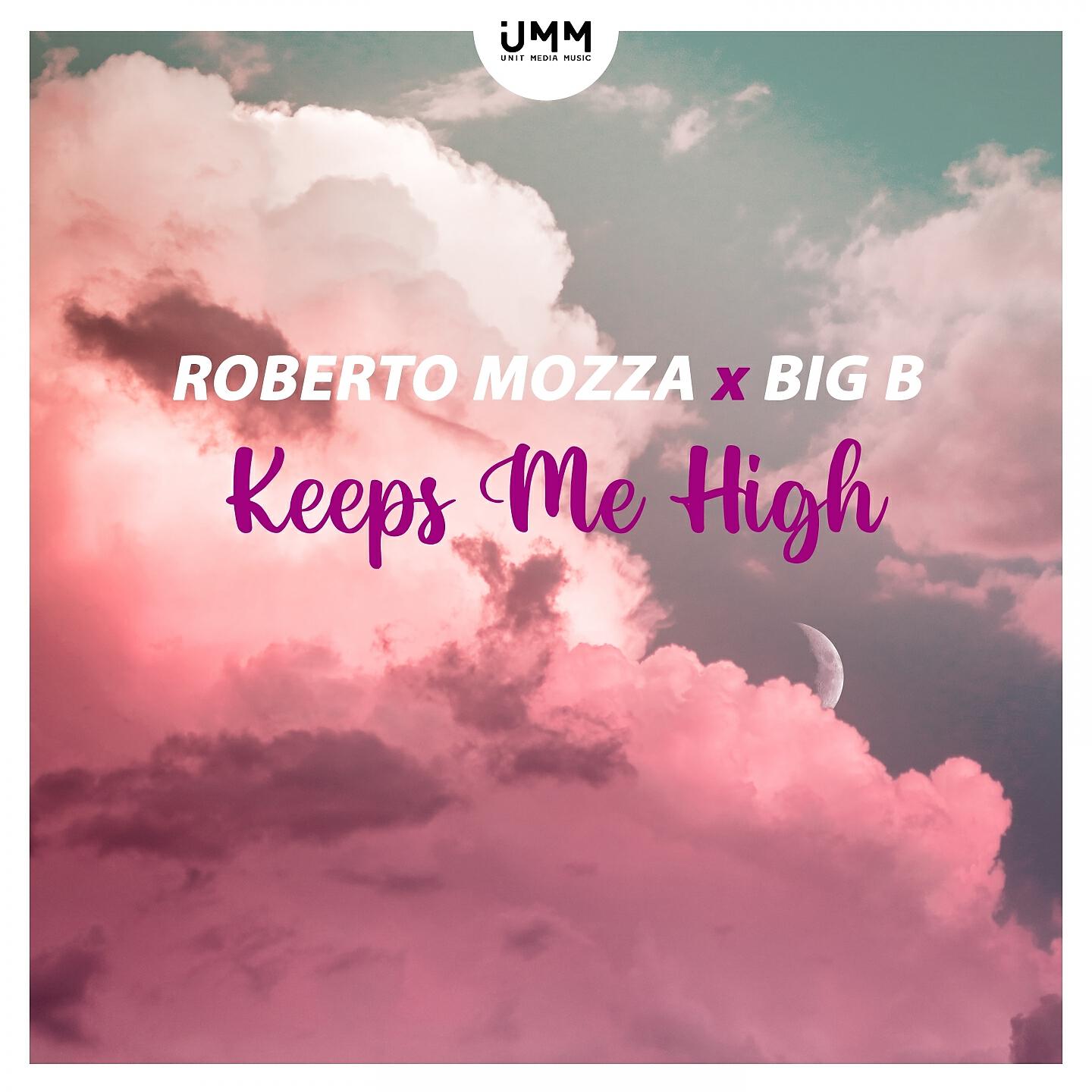 Релиз Keeps Me High