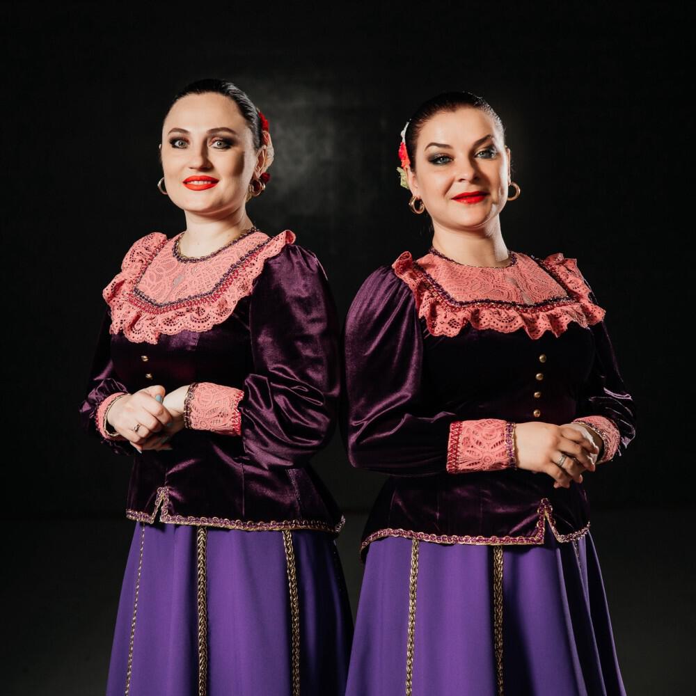 Релиз Песня казачки