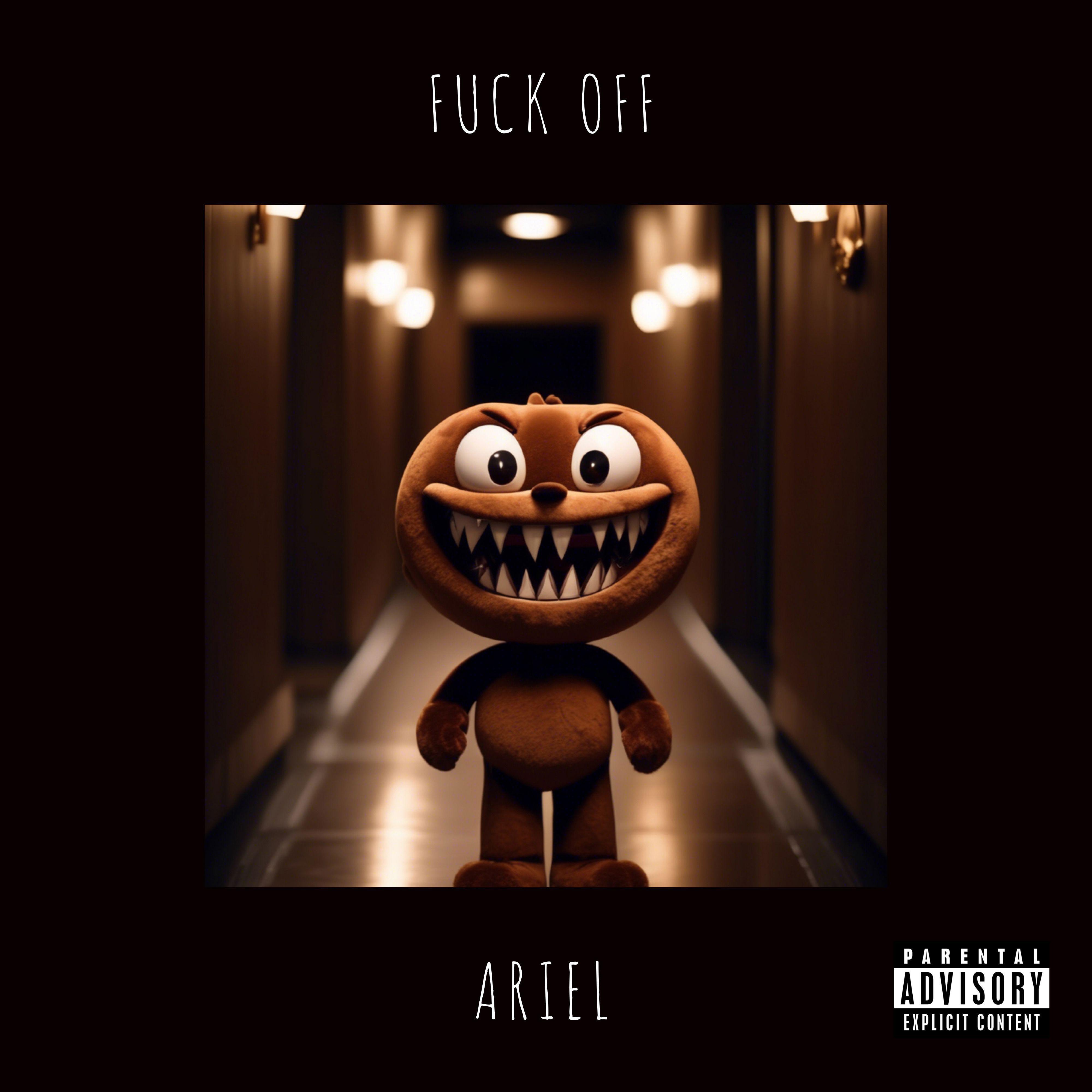 Релиз Fuck off