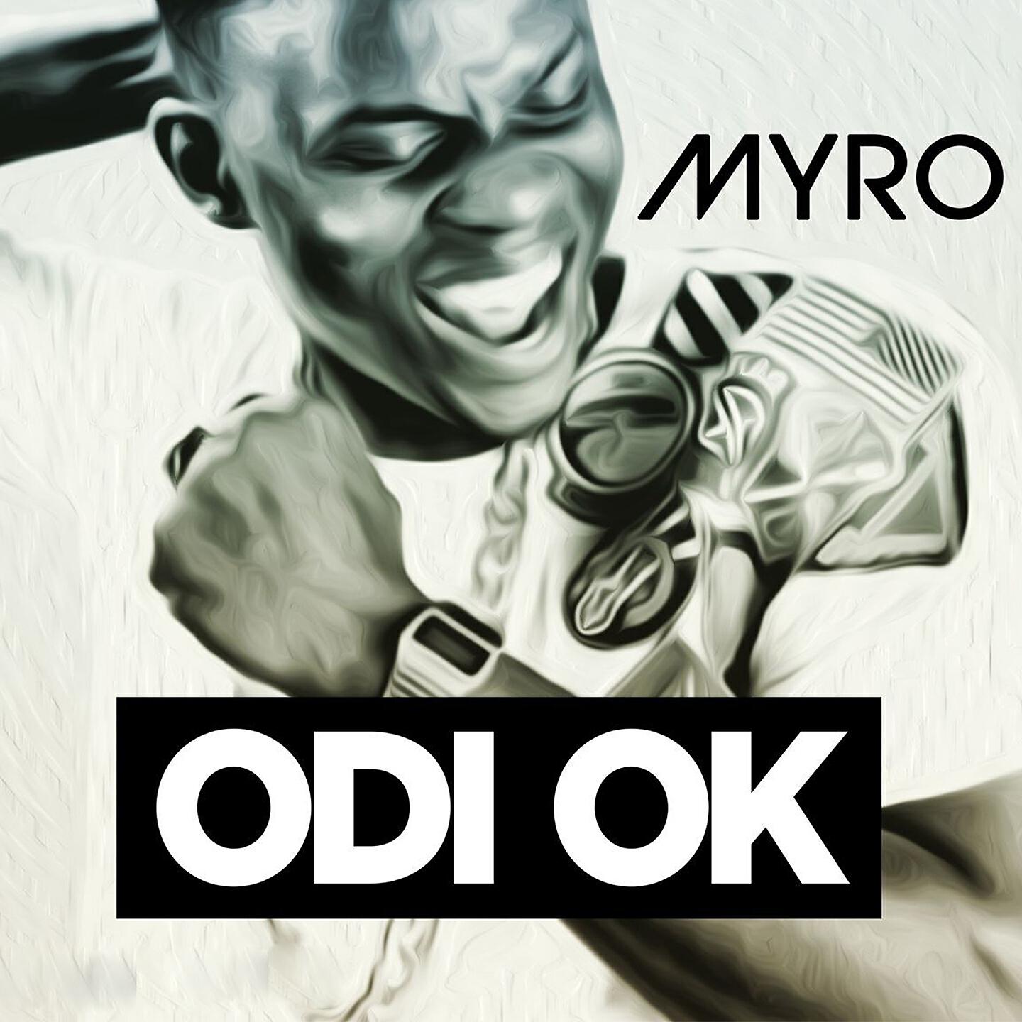 Релиз Odi Ok
