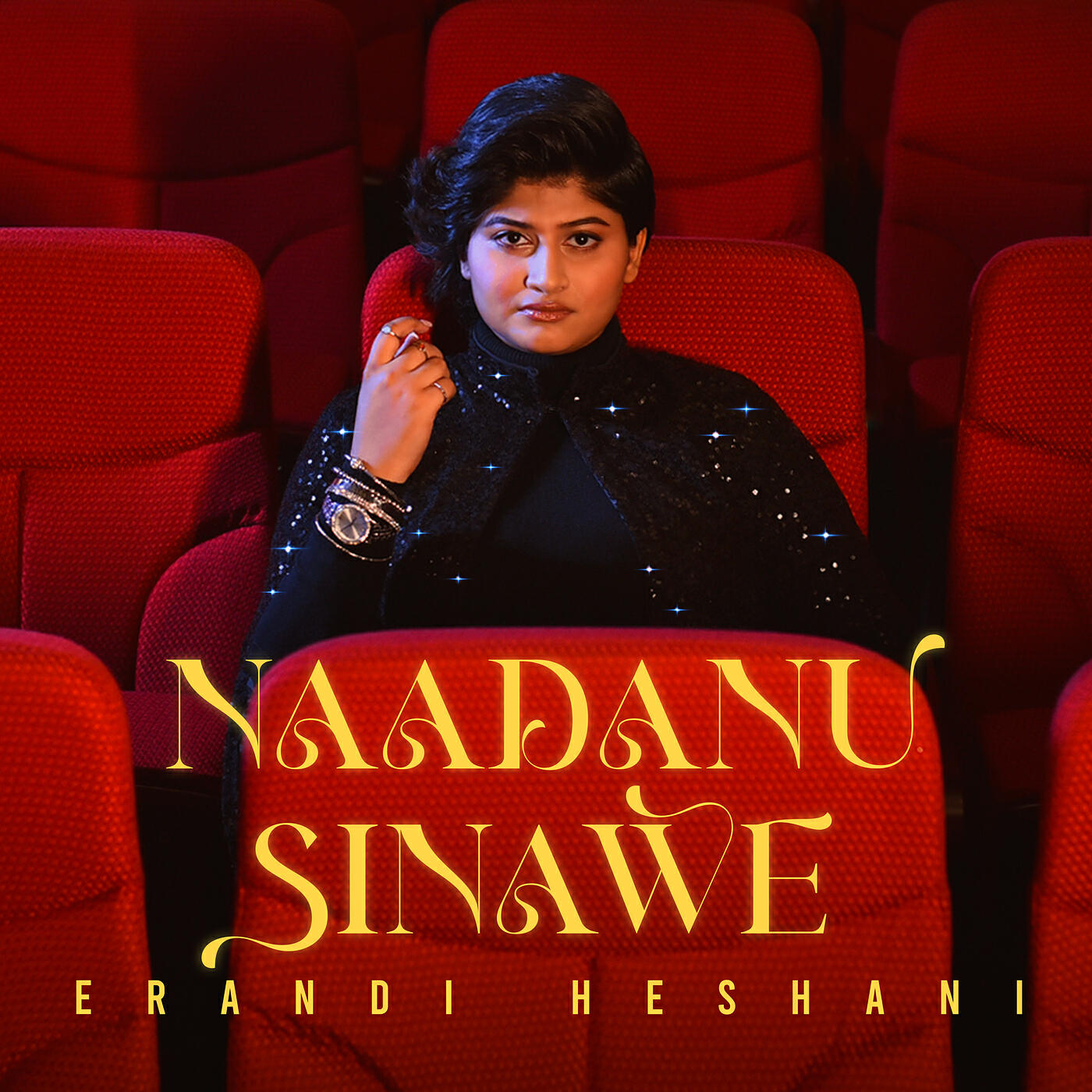 Erandi Heshani