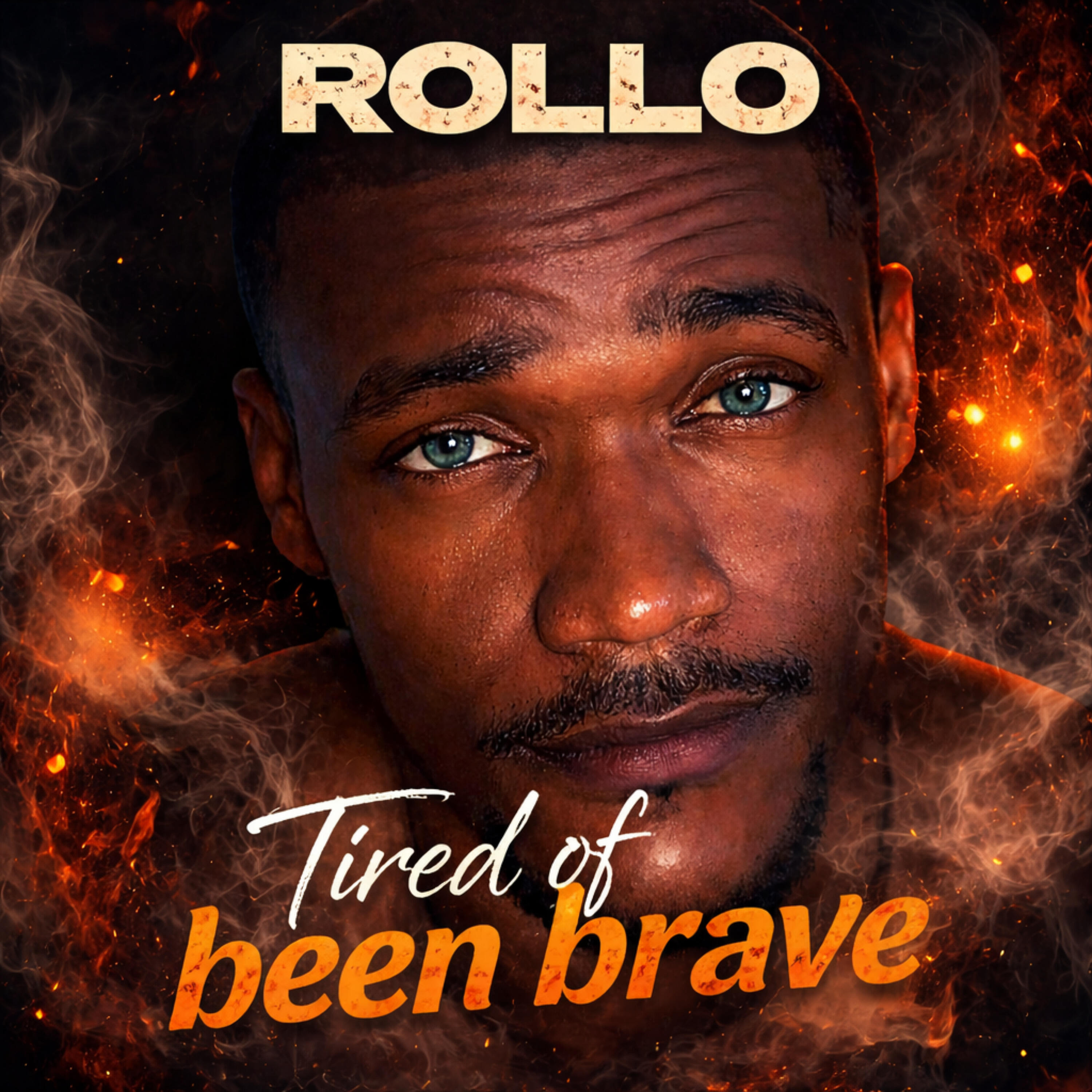Релиз Tired of Been Brave