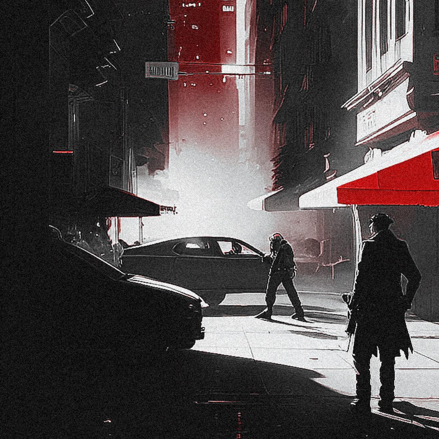 Релиз HEIST