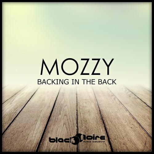 Релиз Backing in the Back