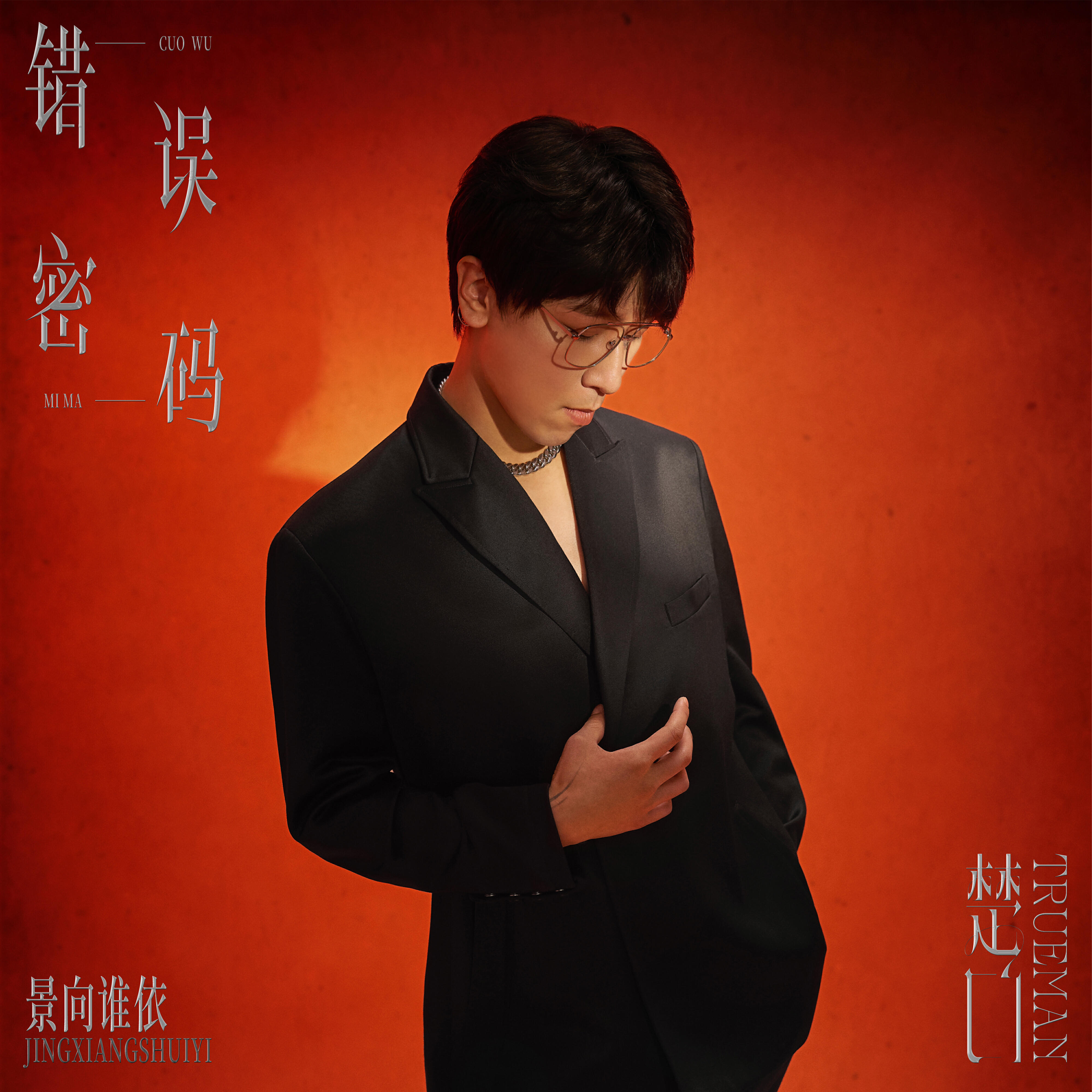 Релиз 错误密码