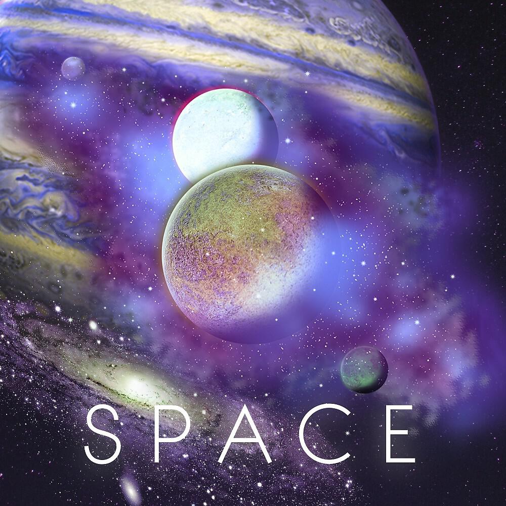 Релиз Space