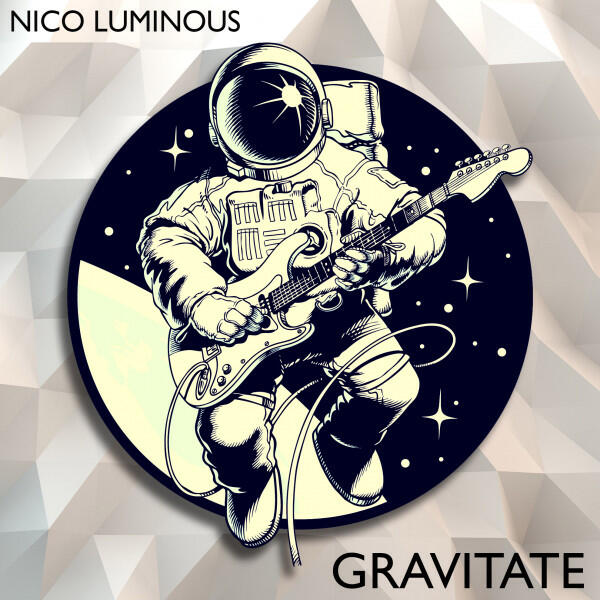 Релиз Gravitate