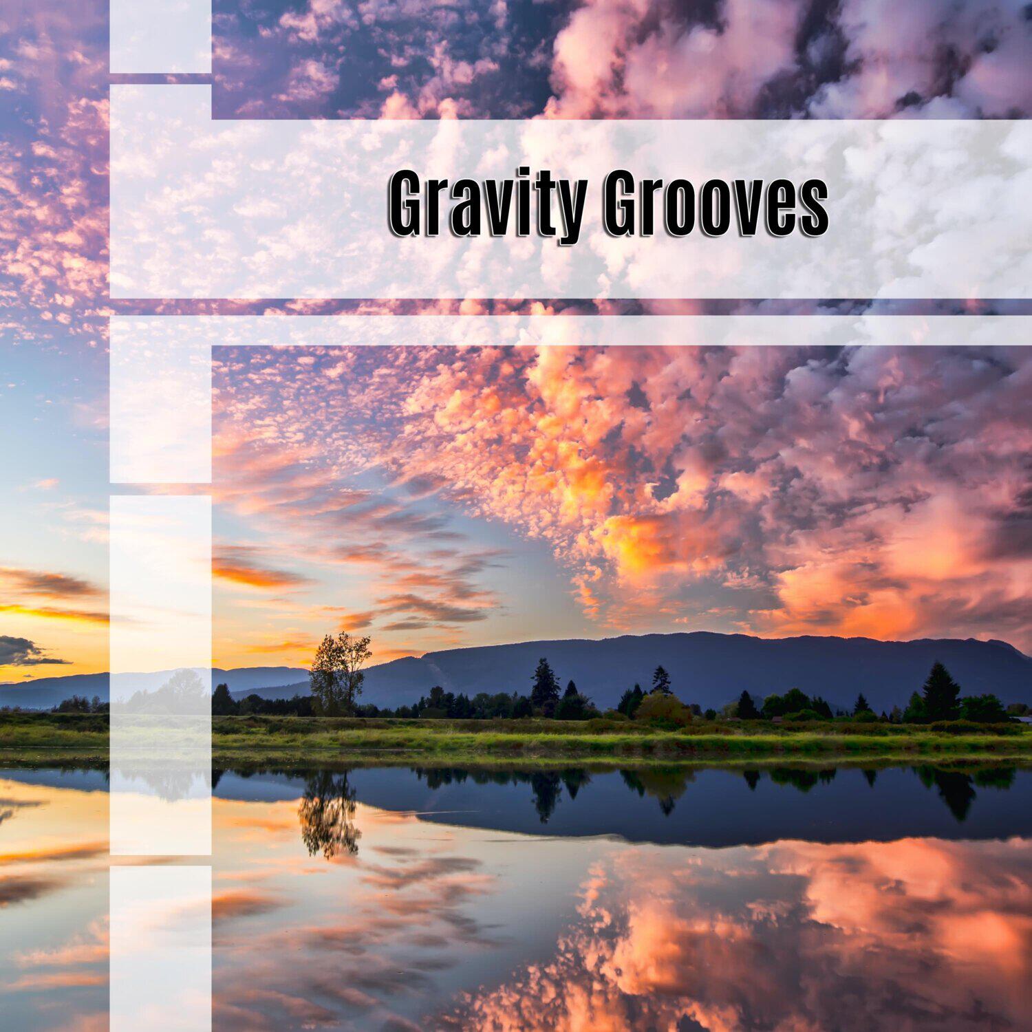 Релиз Gravity Grooves