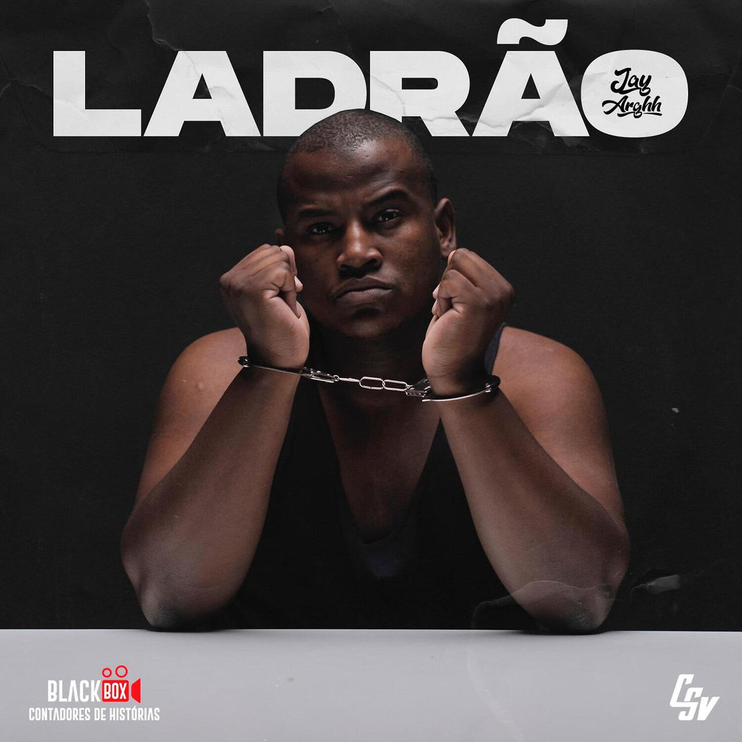 Релиз Ladrão