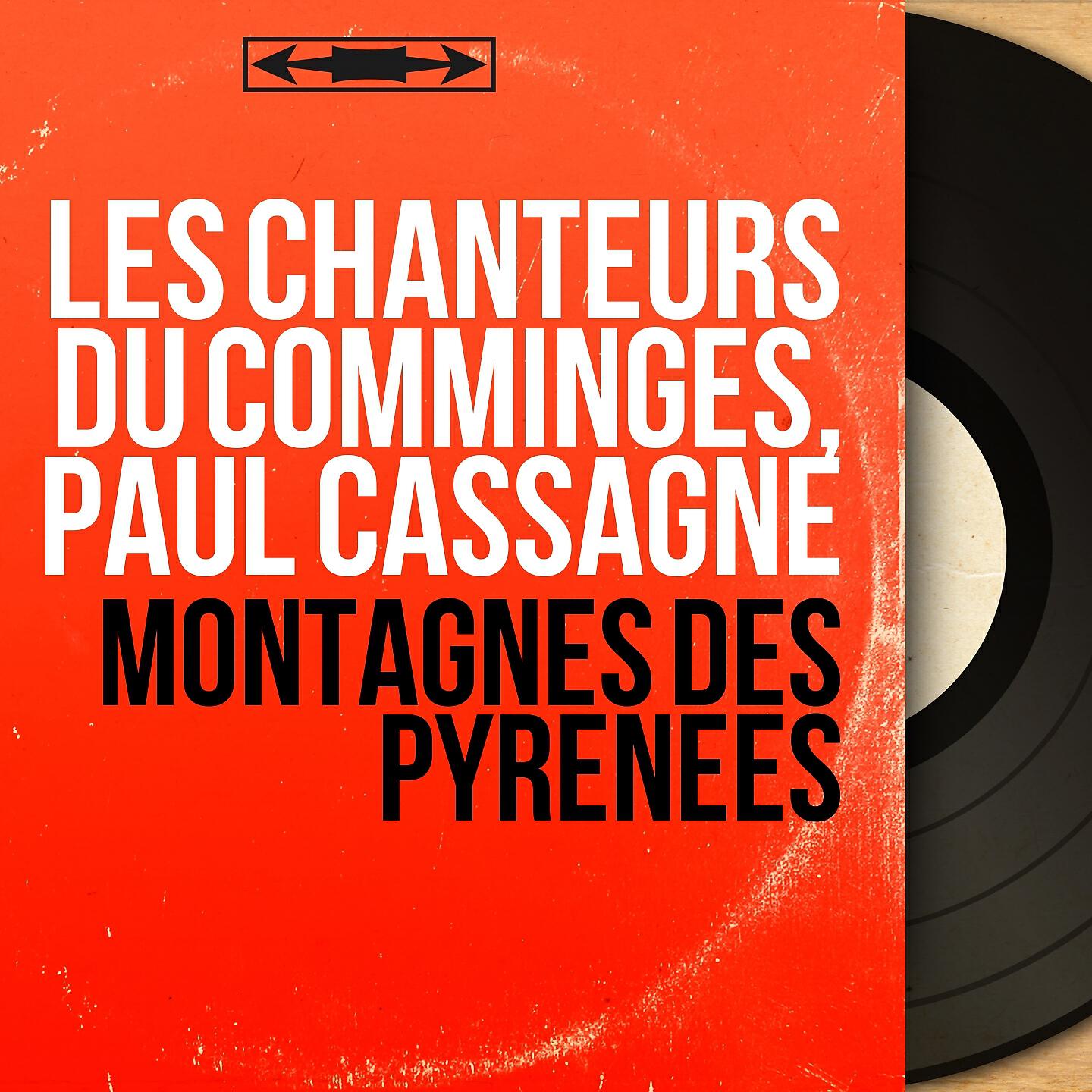 Les chanteurs du Comminges