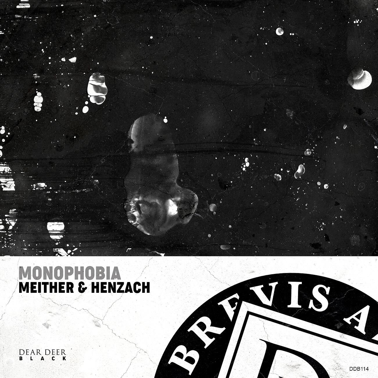 Релиз Monophobia