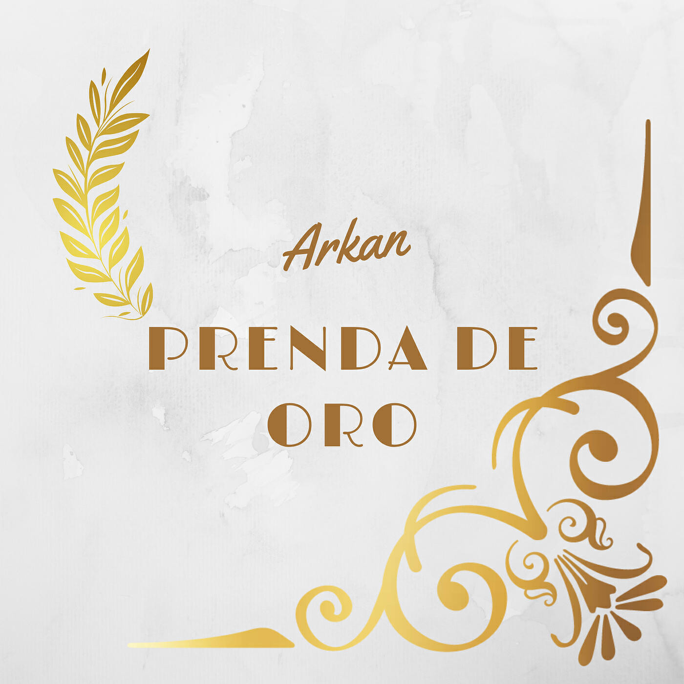 Релиз Prenda De Oro