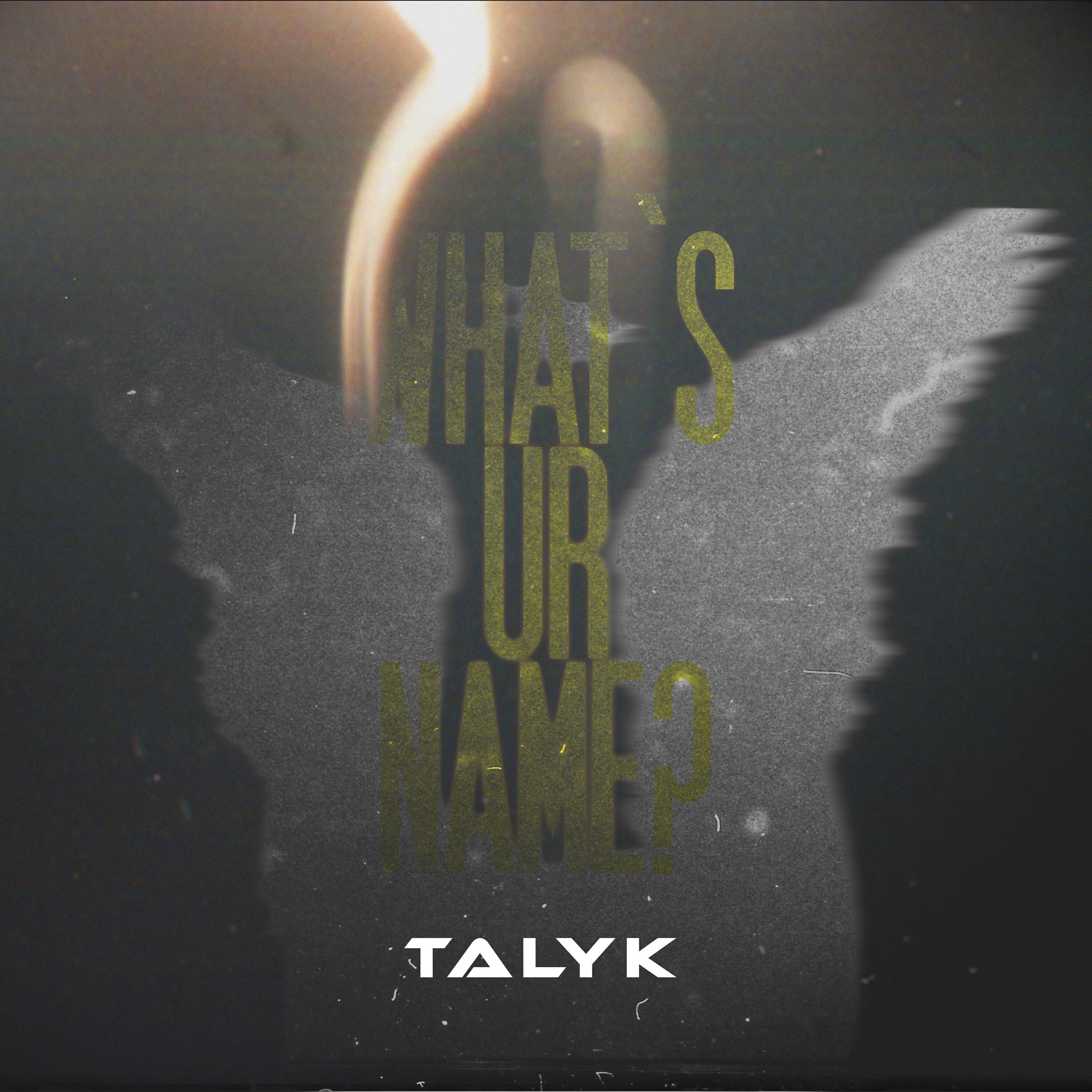 Релиз Whats Ur Name