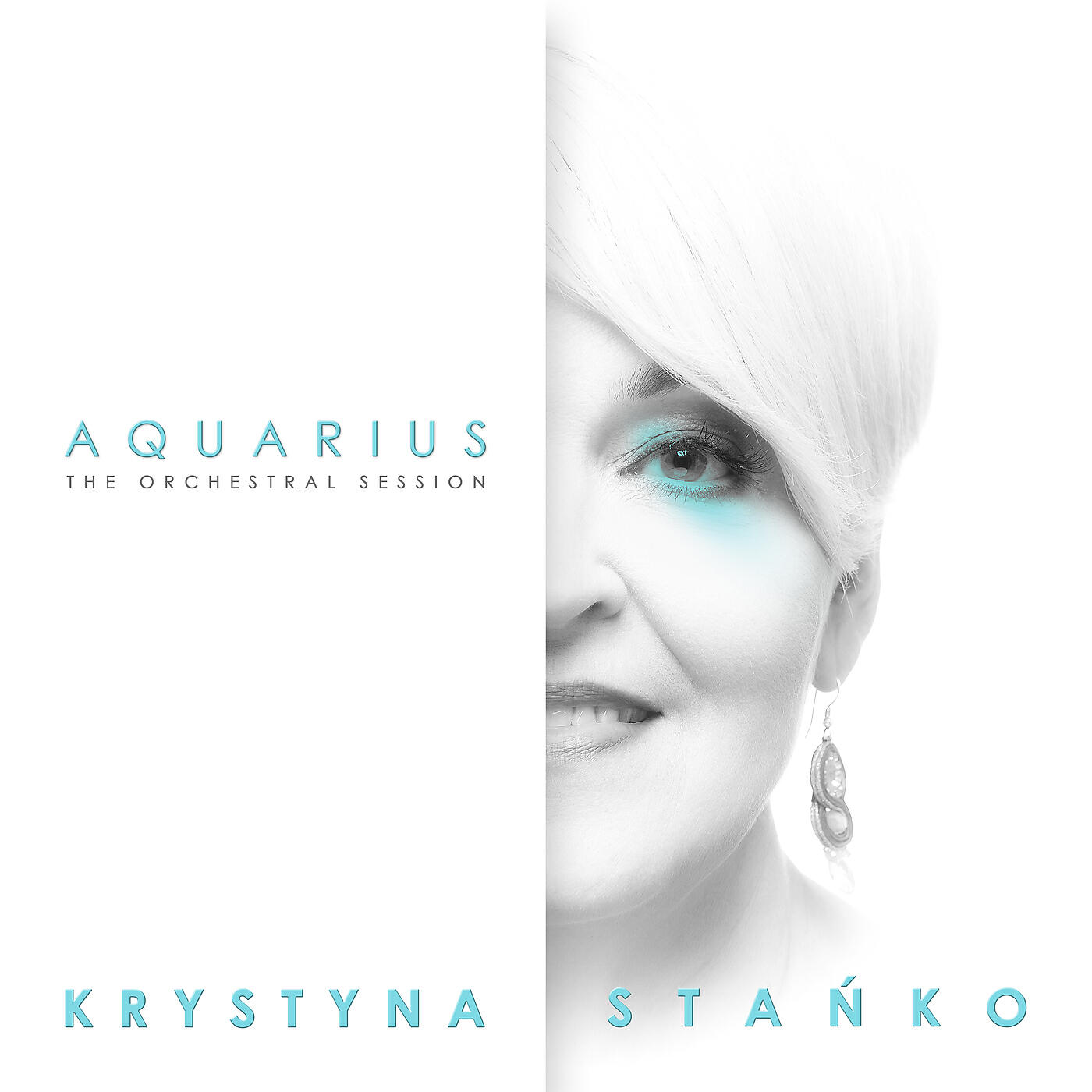 Релиз Aquarius