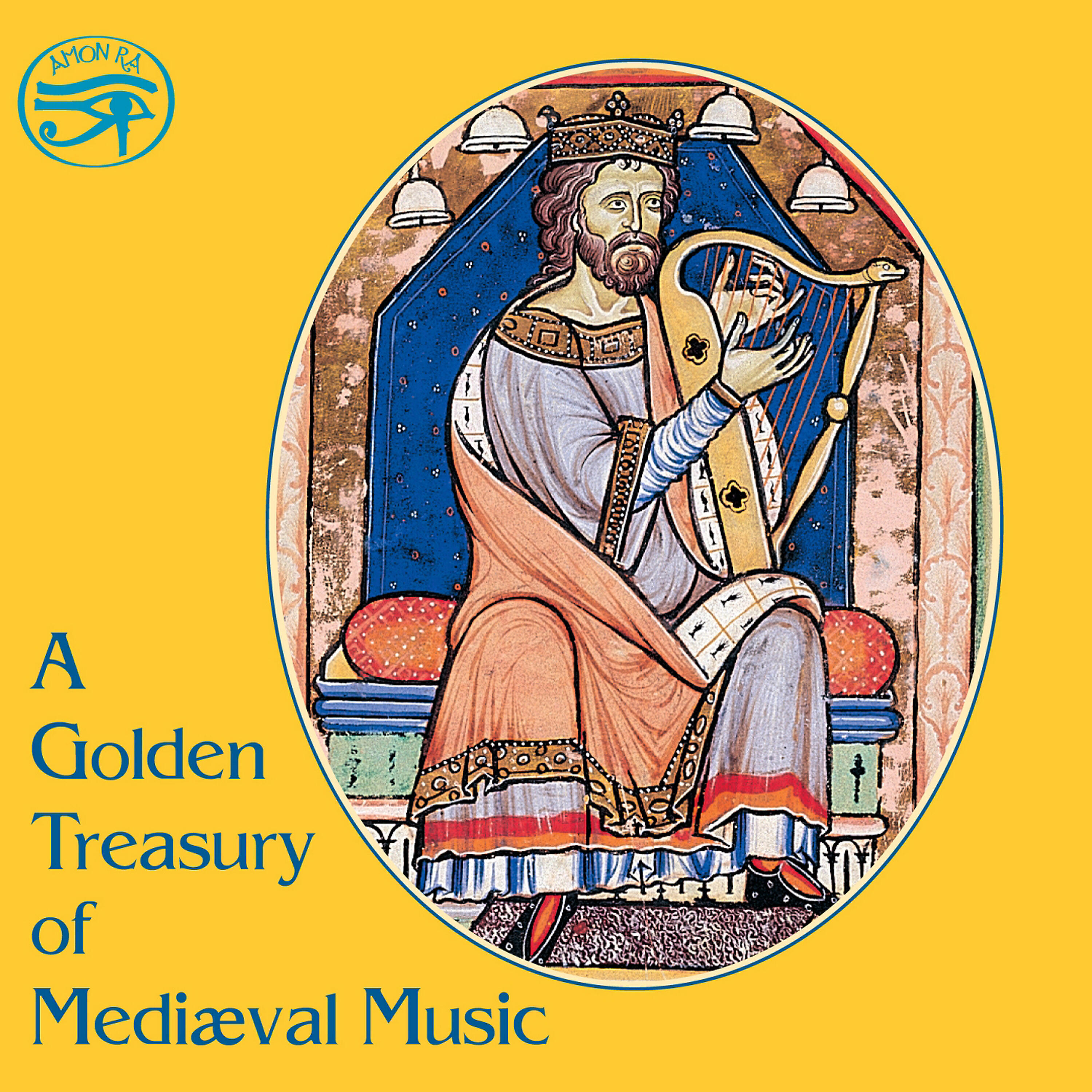Sine Nomine Ensemble for Medieval Music