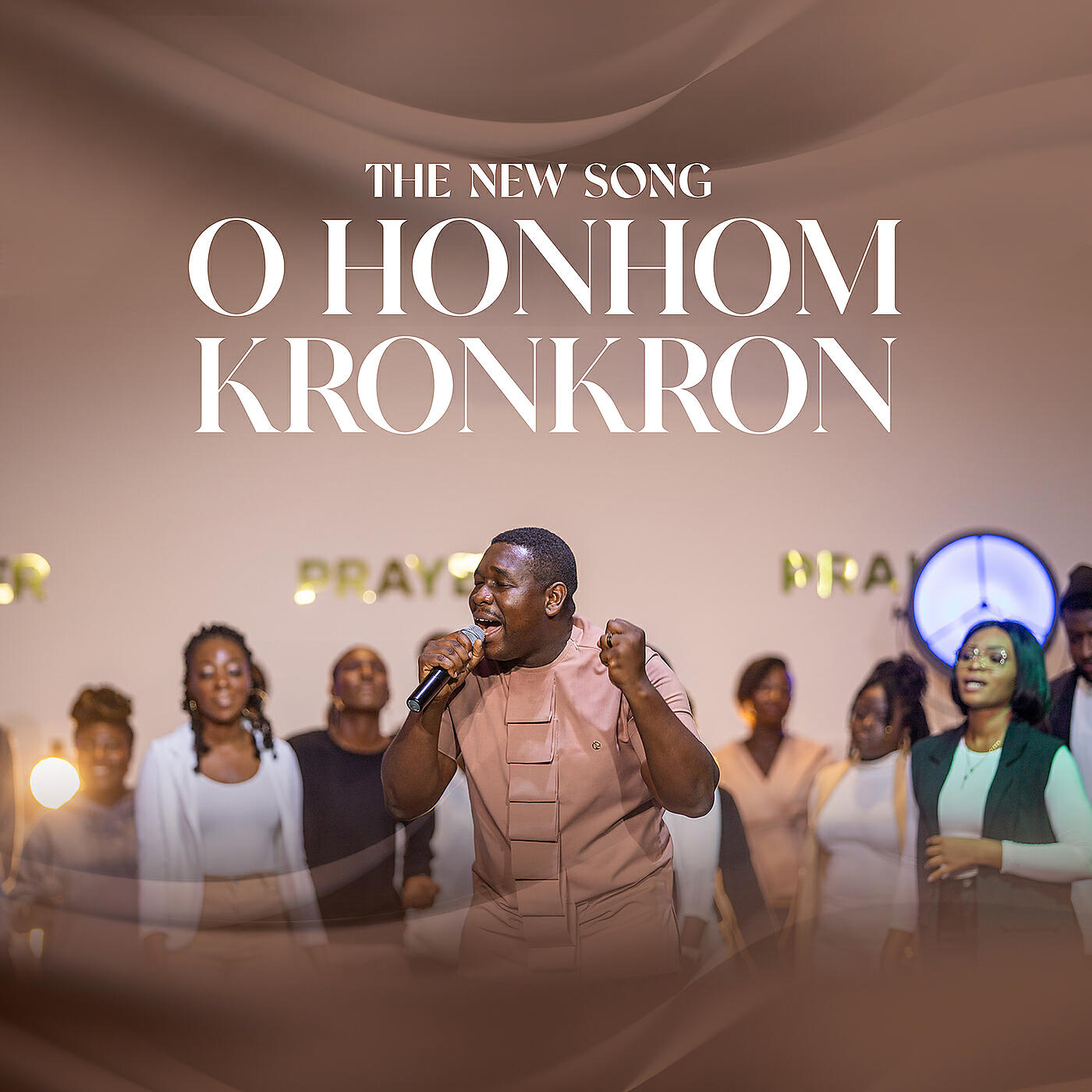 Релиз O Honhom Kronkron