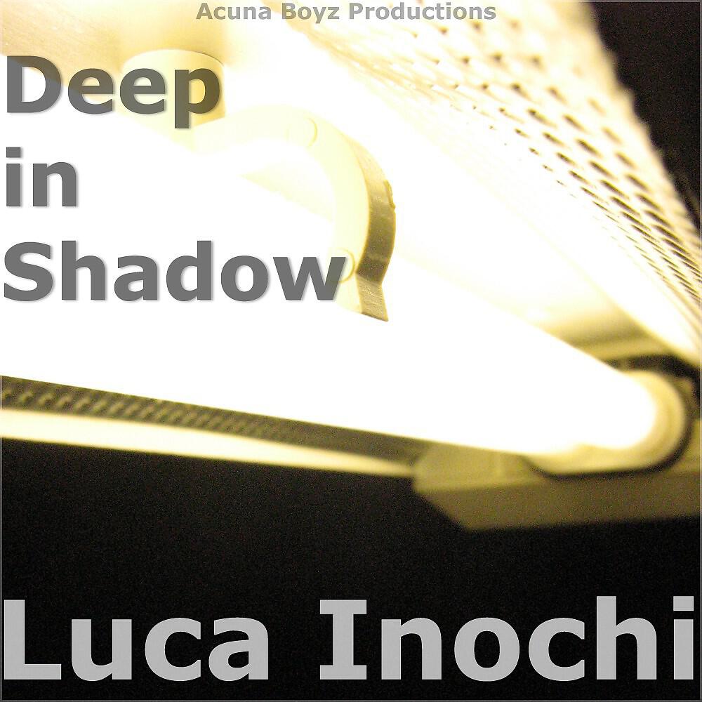 Релиз Deep in Shadow