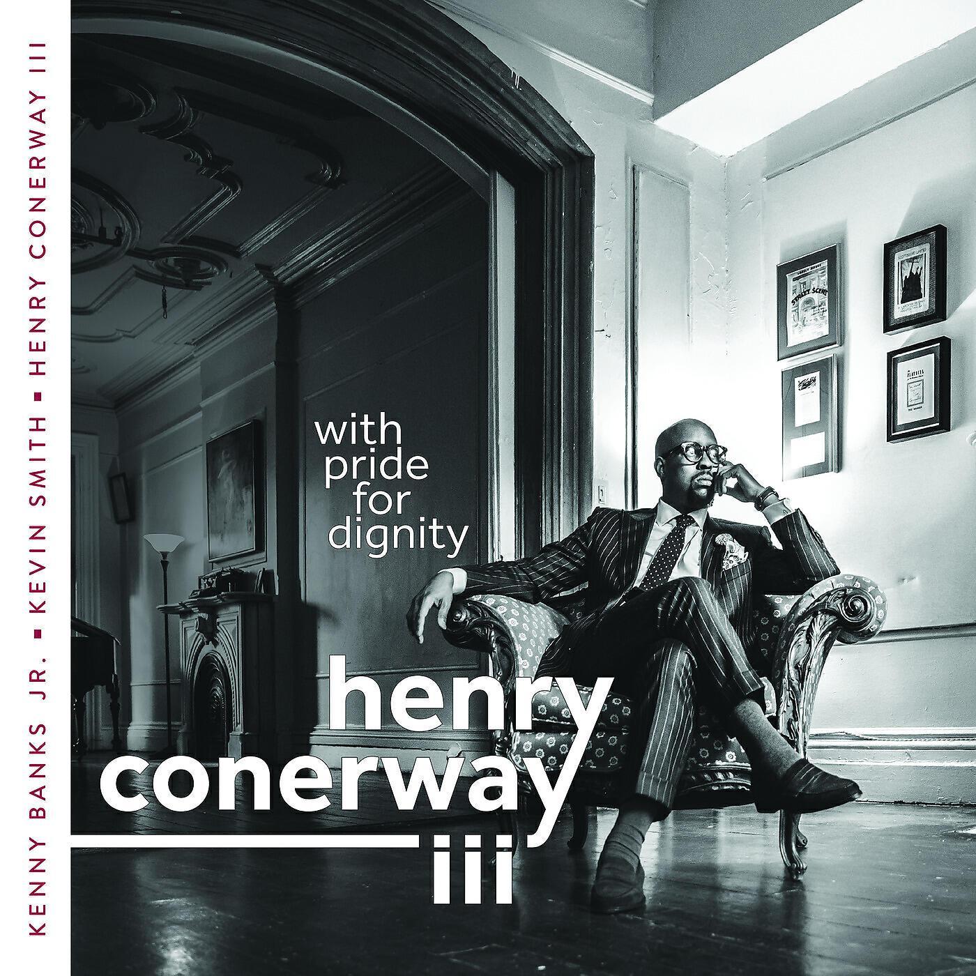 Henry Conerway III