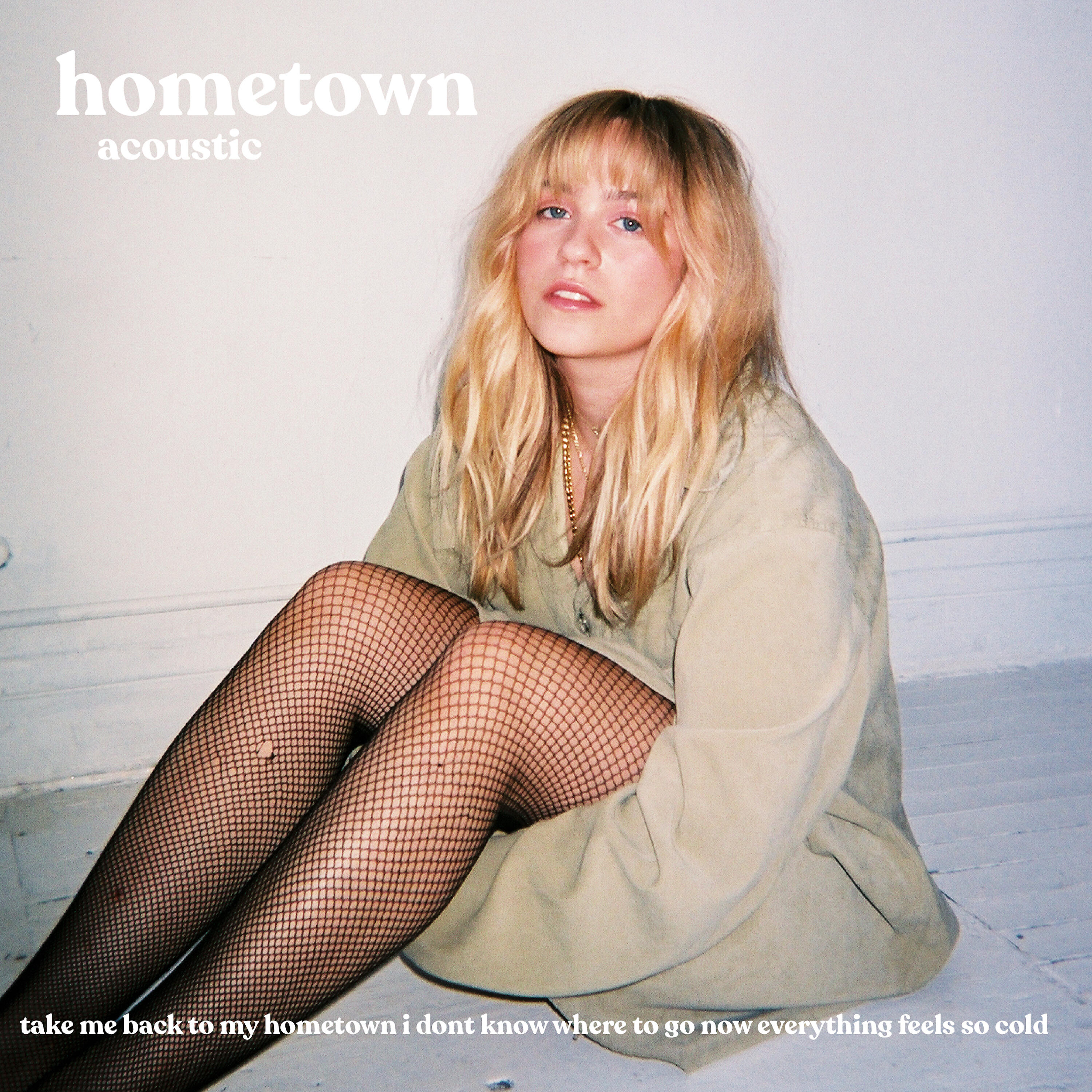 Релиз Hometown (Acoustic)