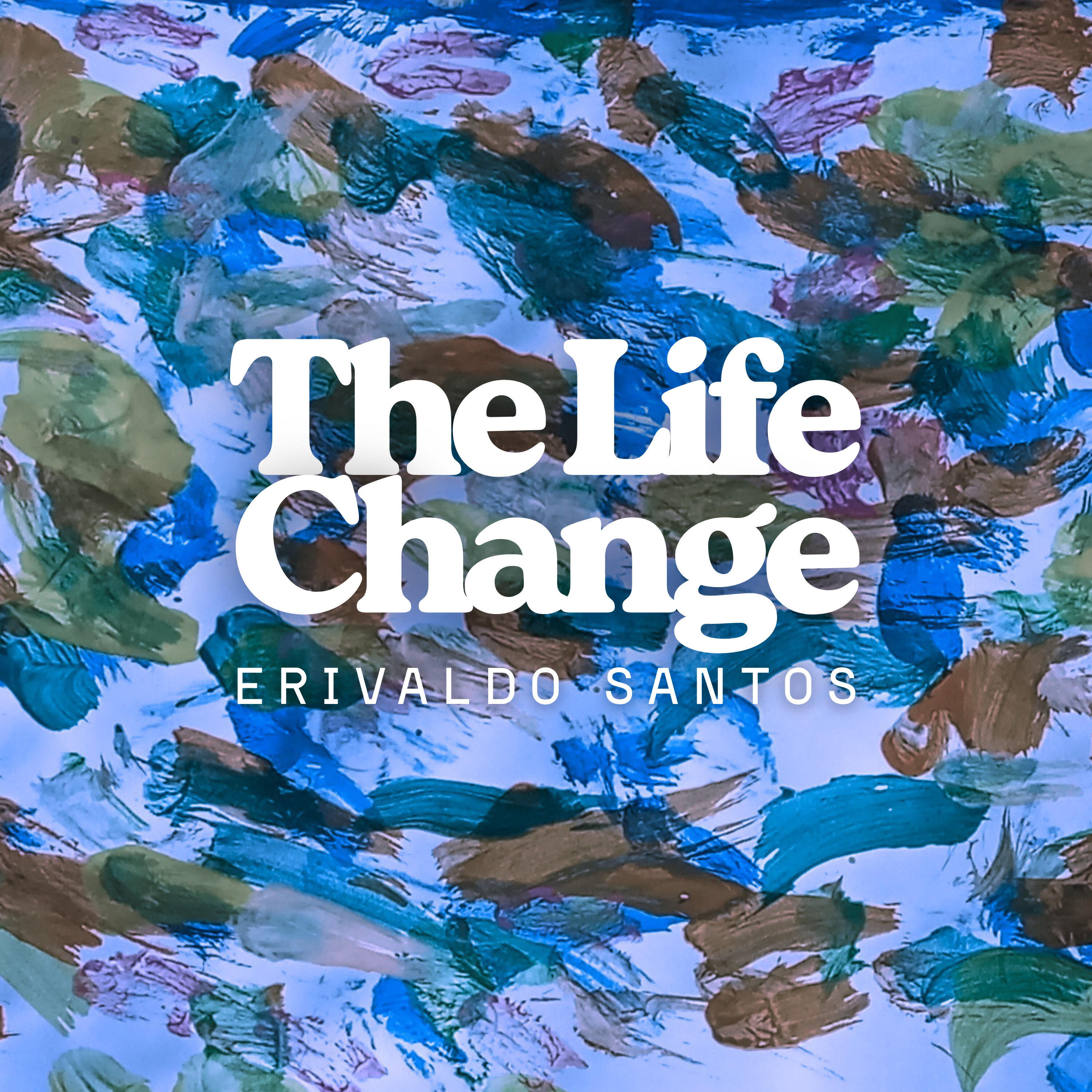 Релиз The Life Change