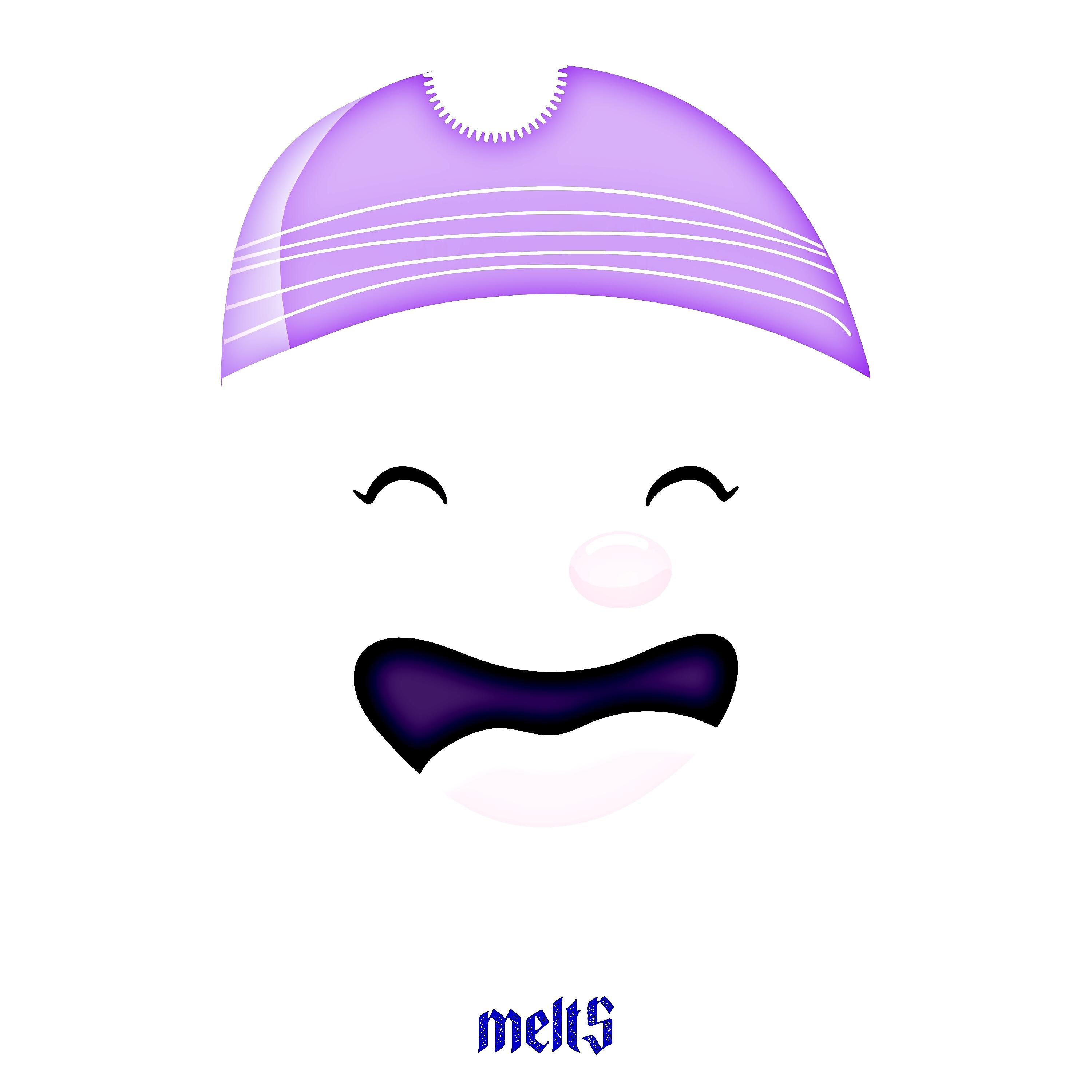 Релиз Melts