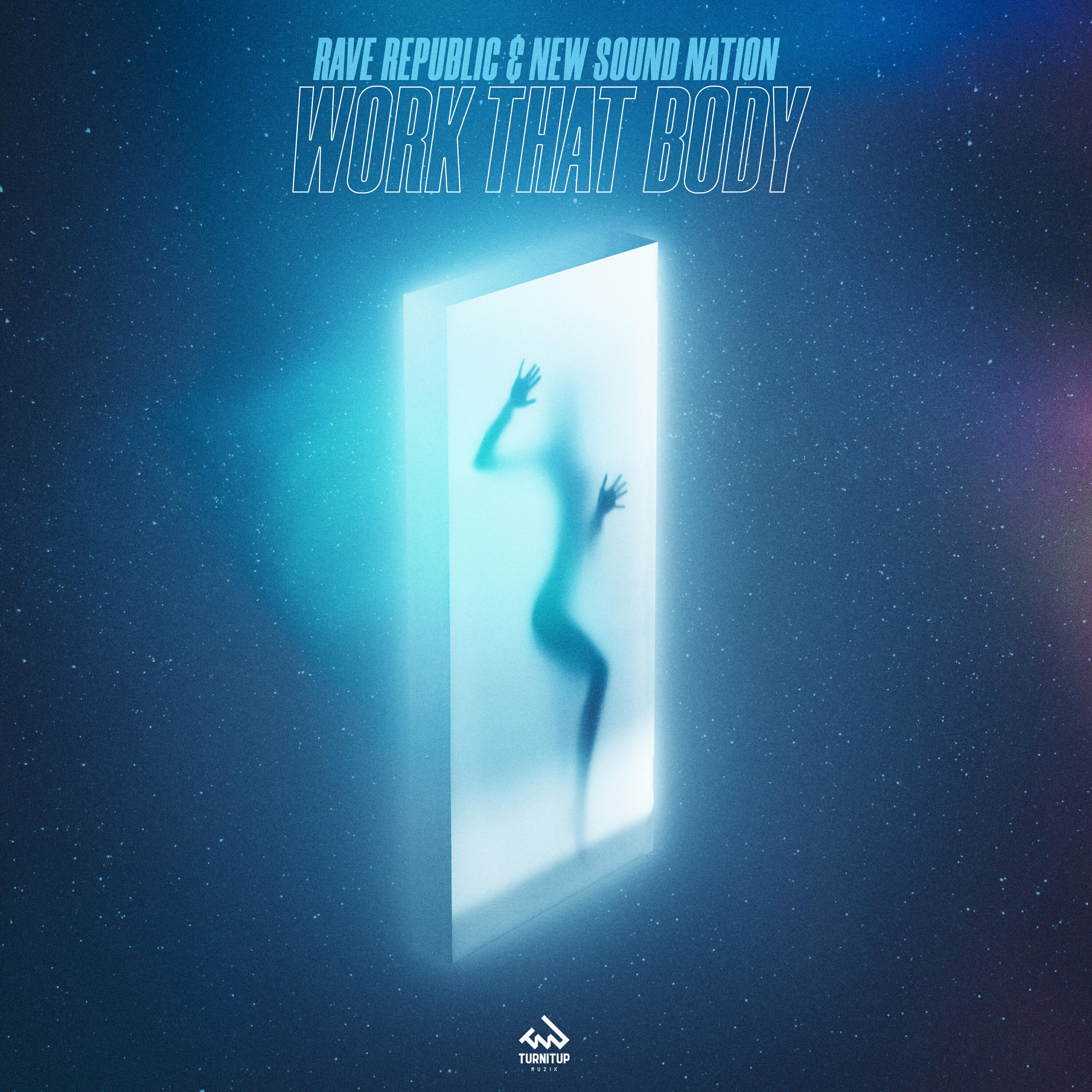 Релиз Work That Body