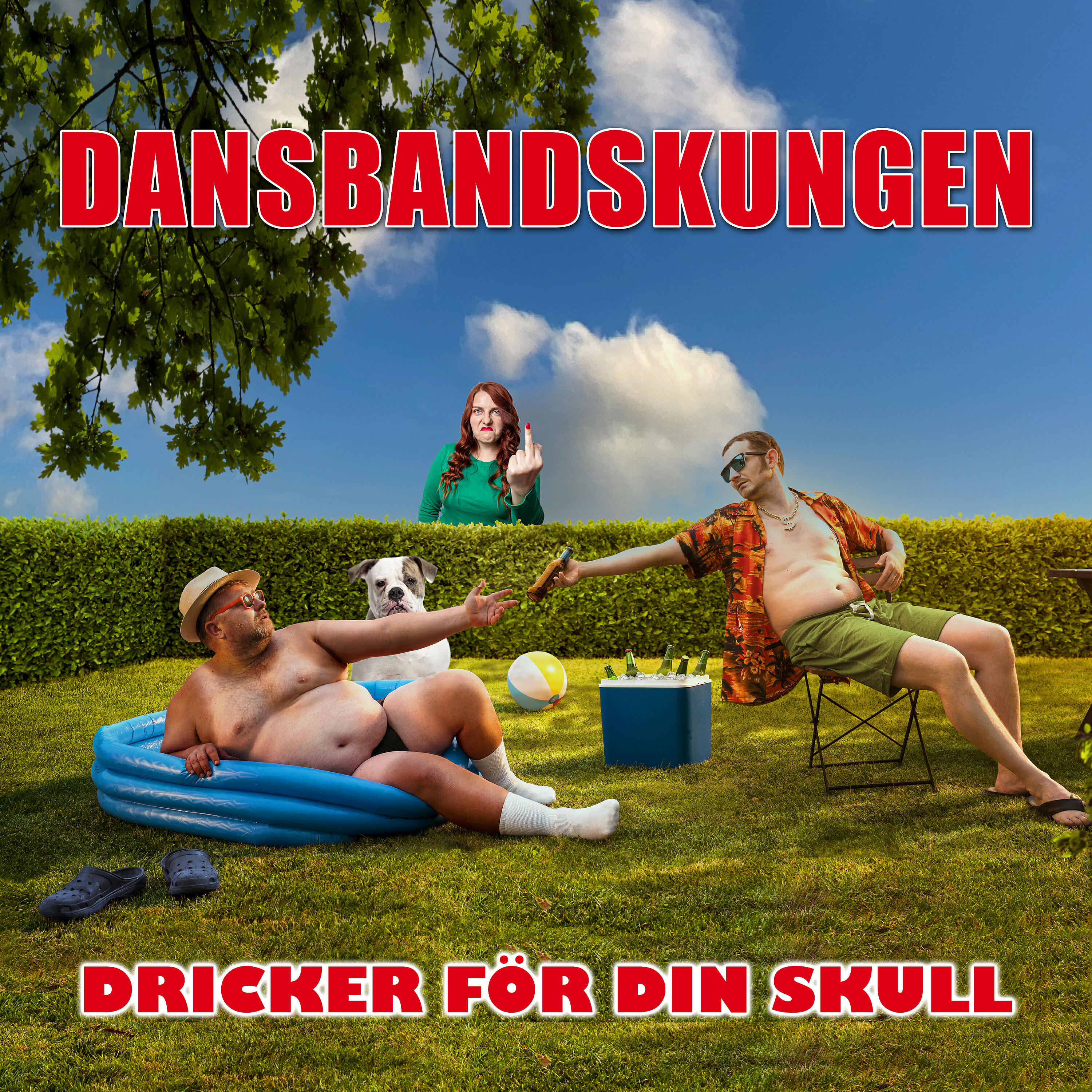Dansbandskungen