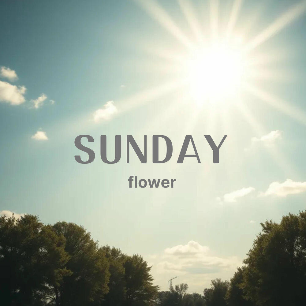Релиз SUNDAY
